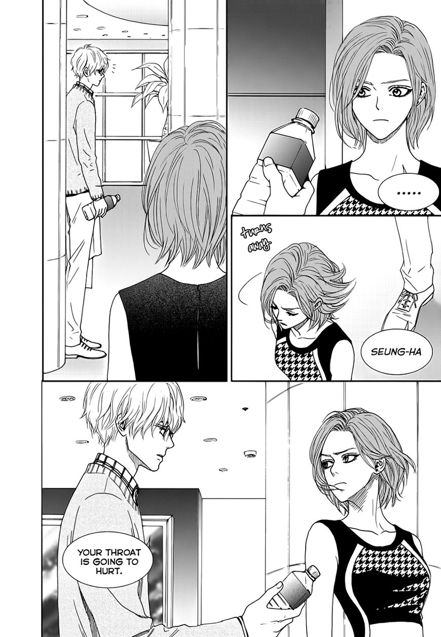 Jidokhage Kkeureoango Jidokhage Kiseuhago Chapter 15 page 26 - Chapter 15