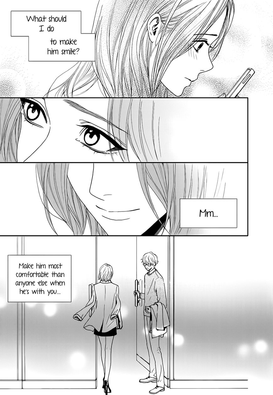 Jidokhage Kkeureoango Jidokhage Kiseuhago Chapter 15 page 29 - Chapter 15