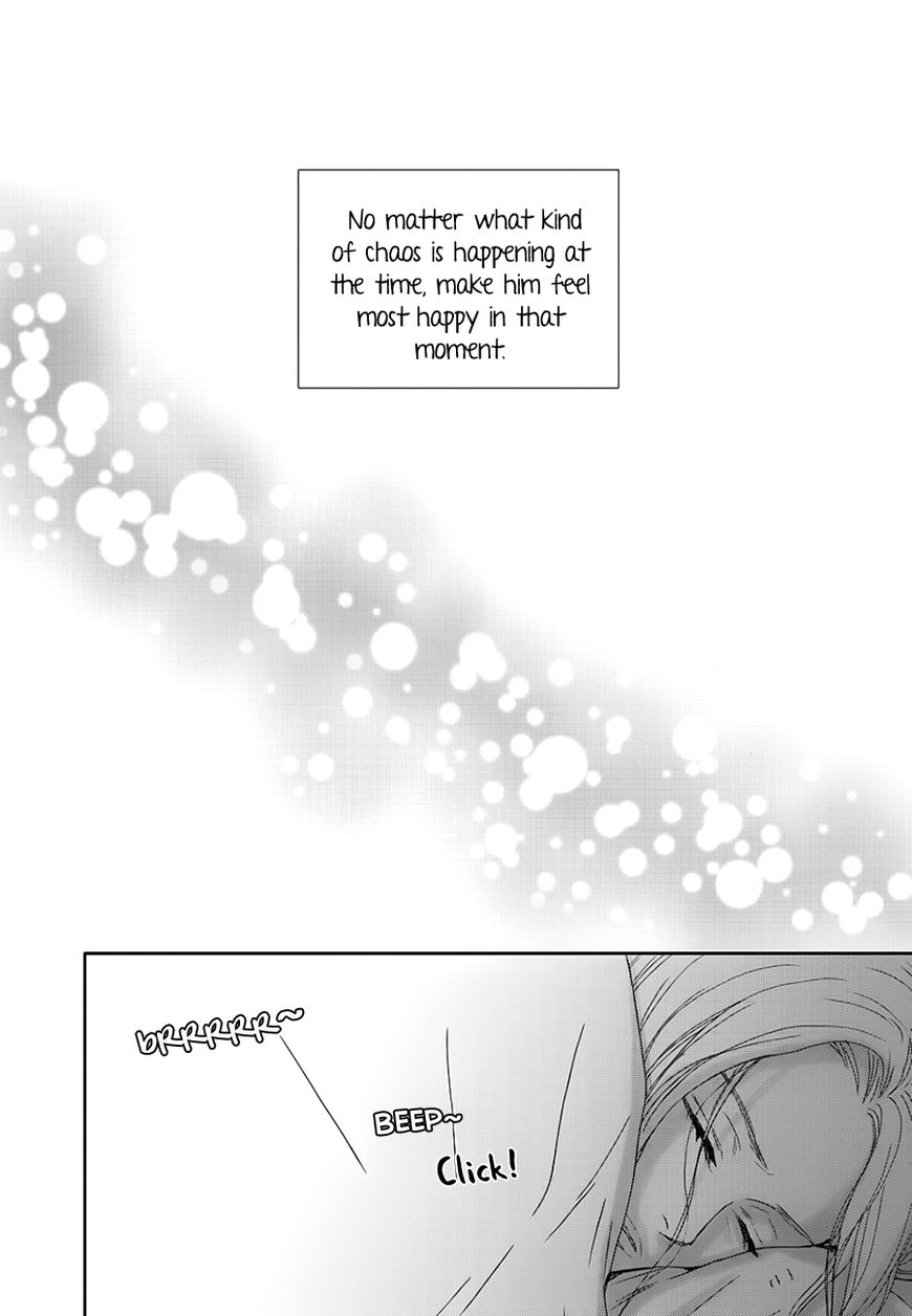 Jidokhage Kkeureoango Jidokhage Kiseuhago Chapter 15 page 30 - Chapter 15