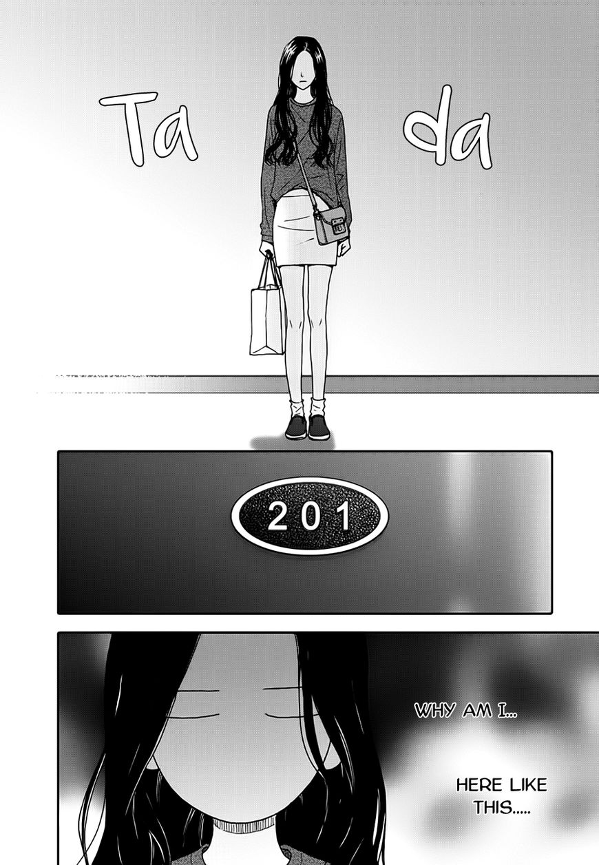 Jidokhage Kkeureoango Jidokhage Kiseuhago Chapter 15 page 32 - Chapter 15