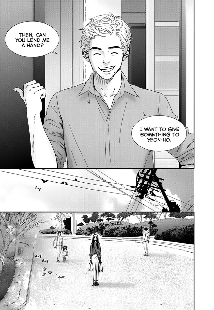Jidokhage Kkeureoango Jidokhage Kiseuhago Chapter 15 page 37 - Chapter 15
