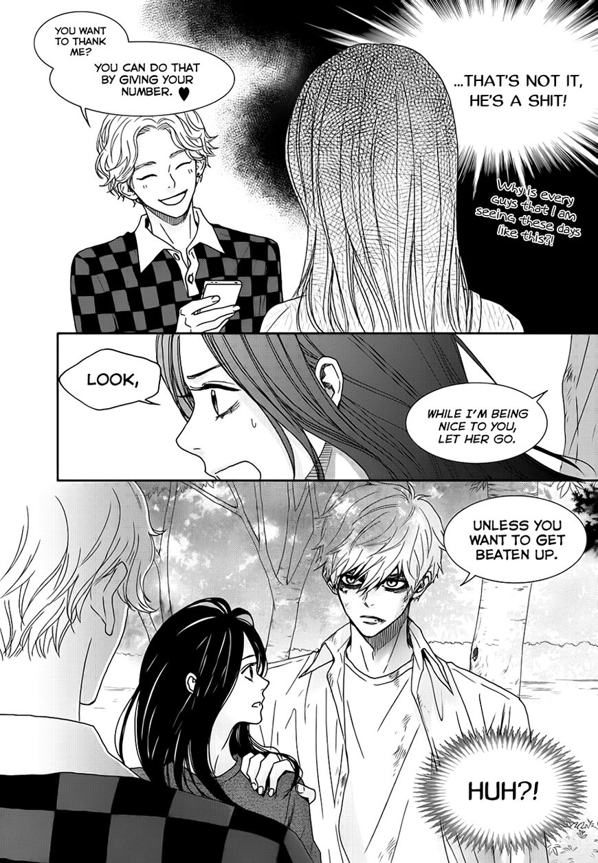 Jidokhage Kkeureoango Jidokhage Kiseuhago Chapter 15 page 42 - Chapter 15