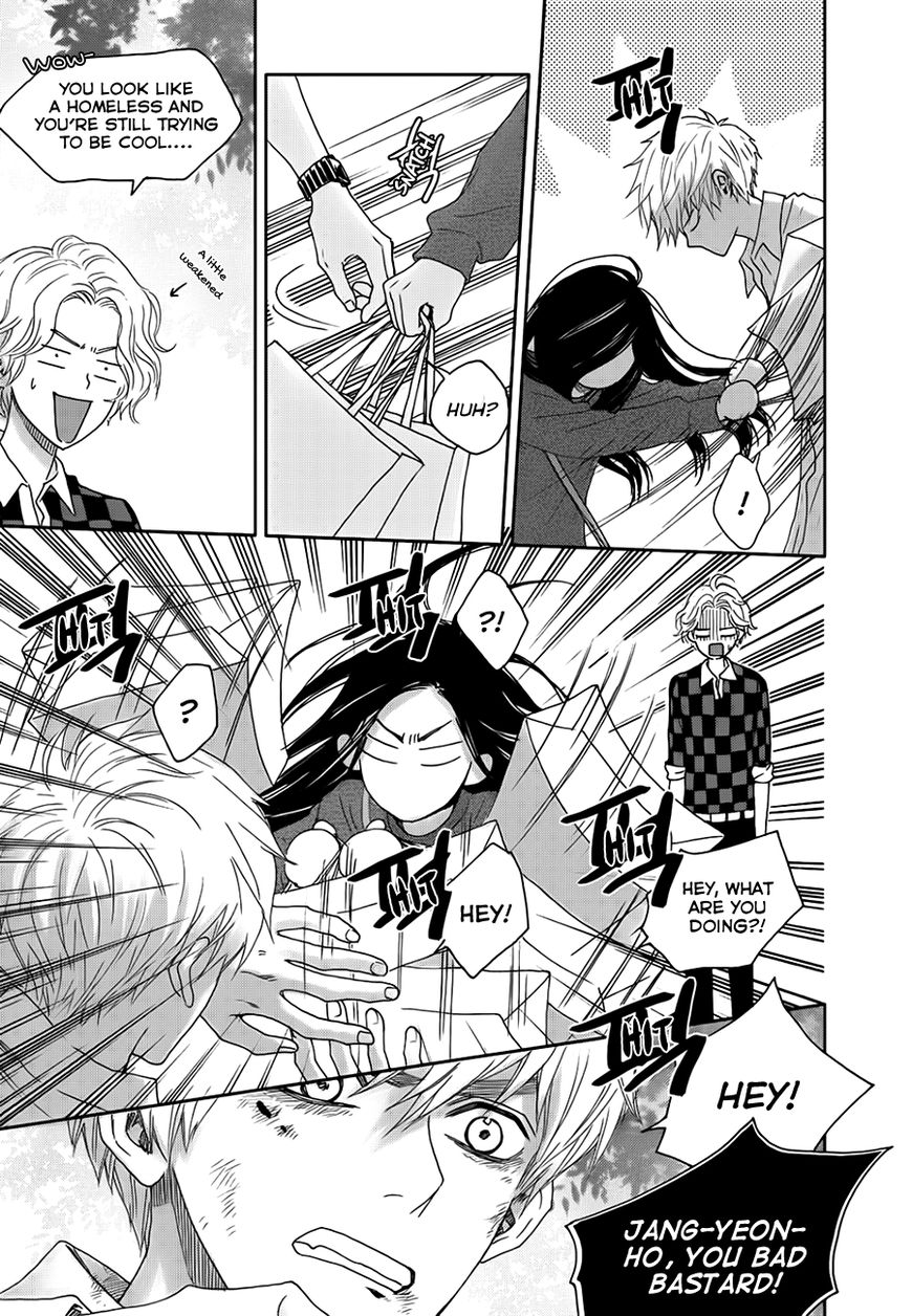 Jidokhage Kkeureoango Jidokhage Kiseuhago Chapter 15 page 43 - Chapter 15