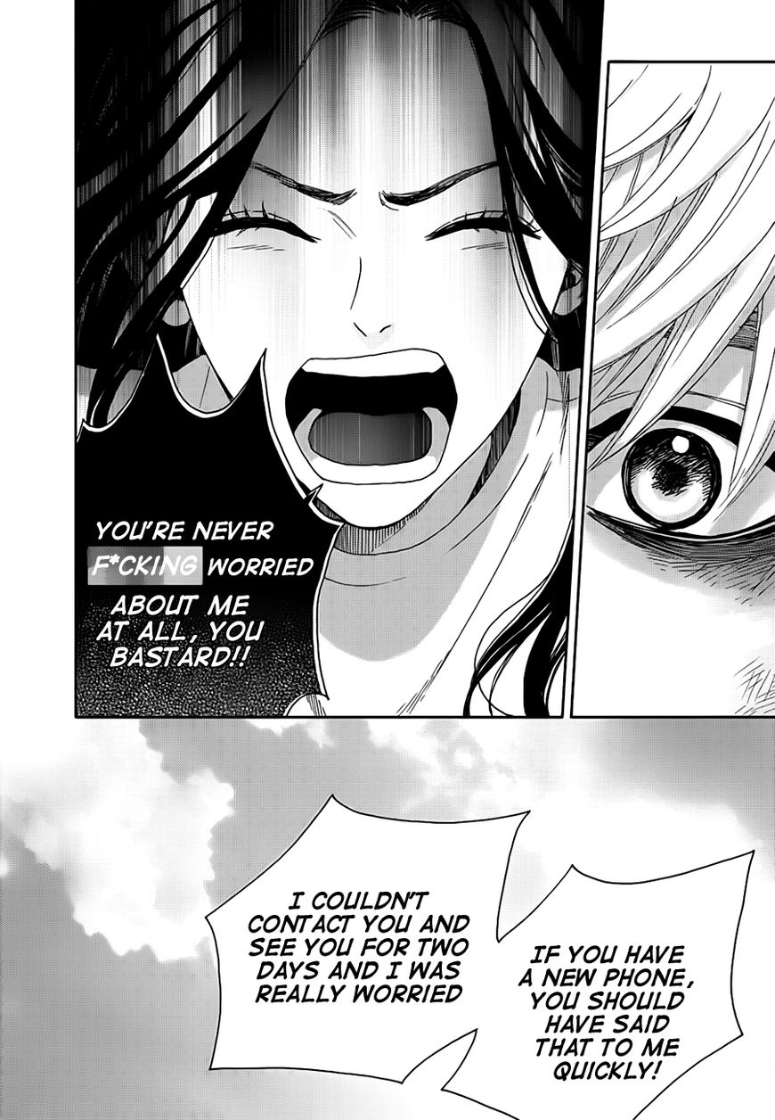 Jidokhage Kkeureoango Jidokhage Kiseuhago Chapter 15 page 44 - Chapter 15