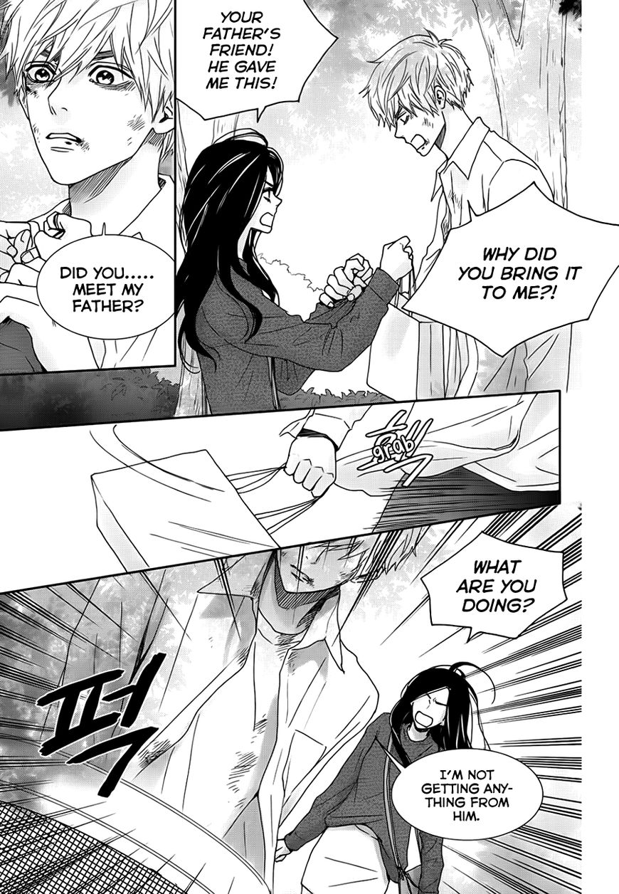 Jidokhage Kkeureoango Jidokhage Kiseuhago Chapter 15 page 45 - Chapter 15