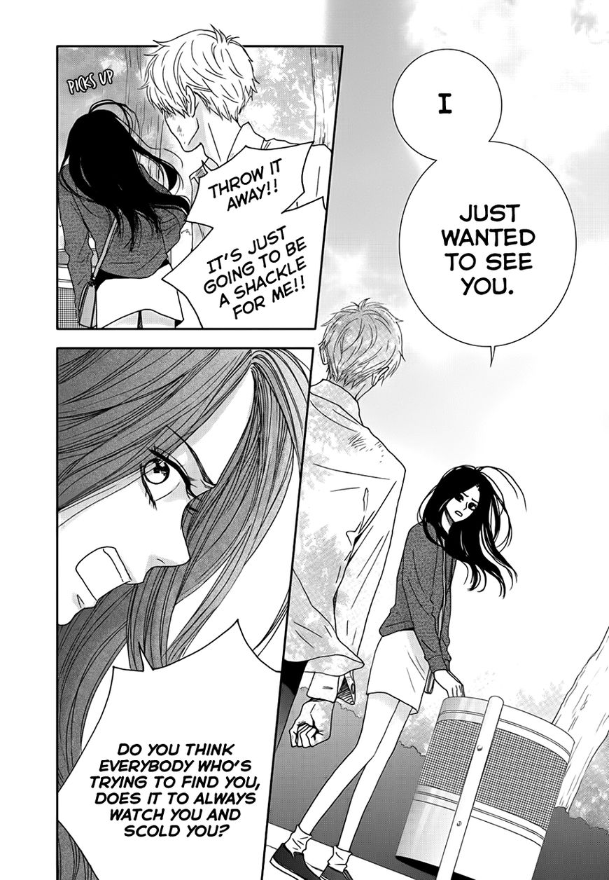 Jidokhage Kkeureoango Jidokhage Kiseuhago Chapter 15 page 46 - Chapter 15