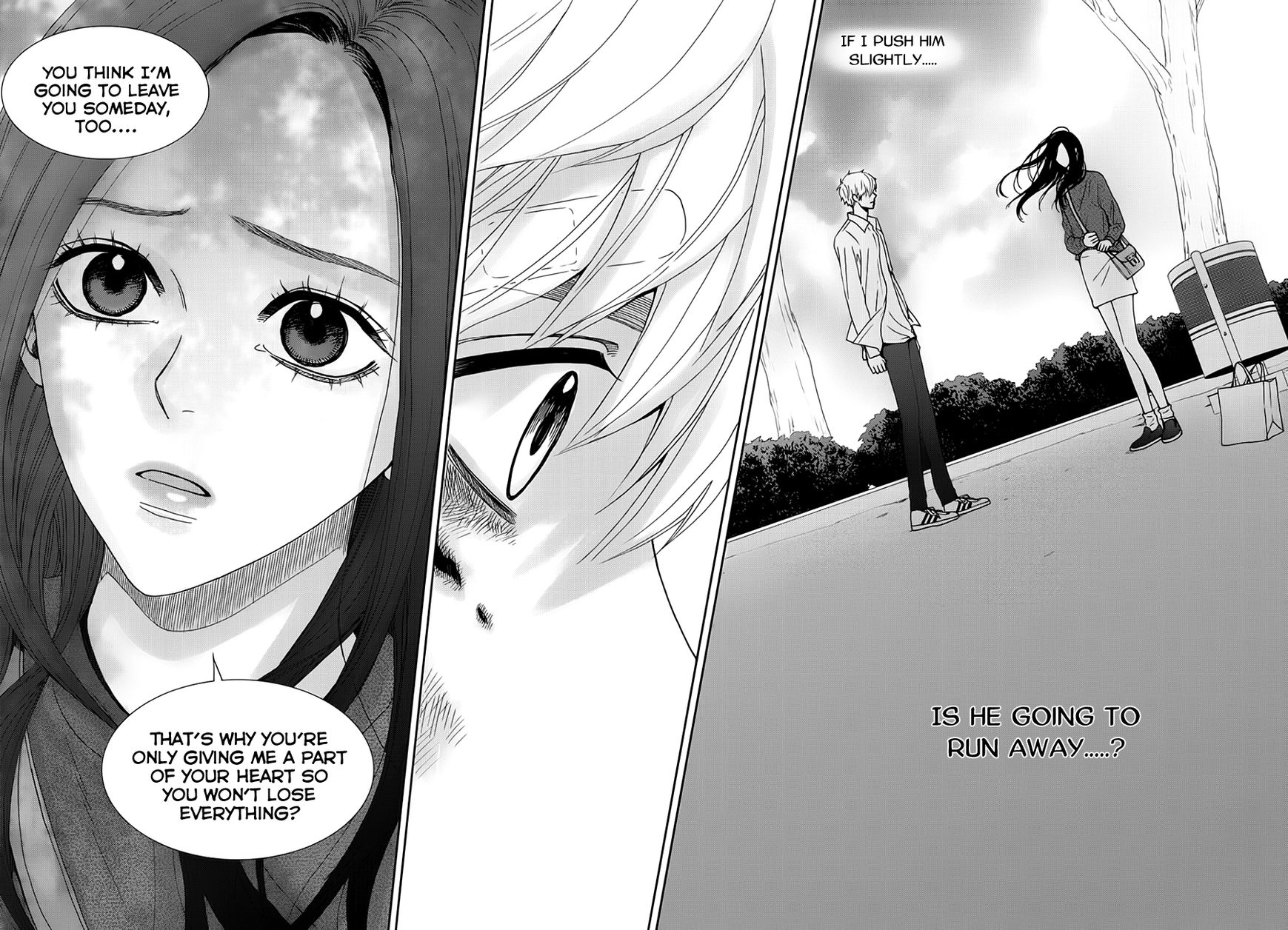 Jidokhage Kkeureoango Jidokhage Kiseuhago Chapter 15 page 49 - Chapter 15
