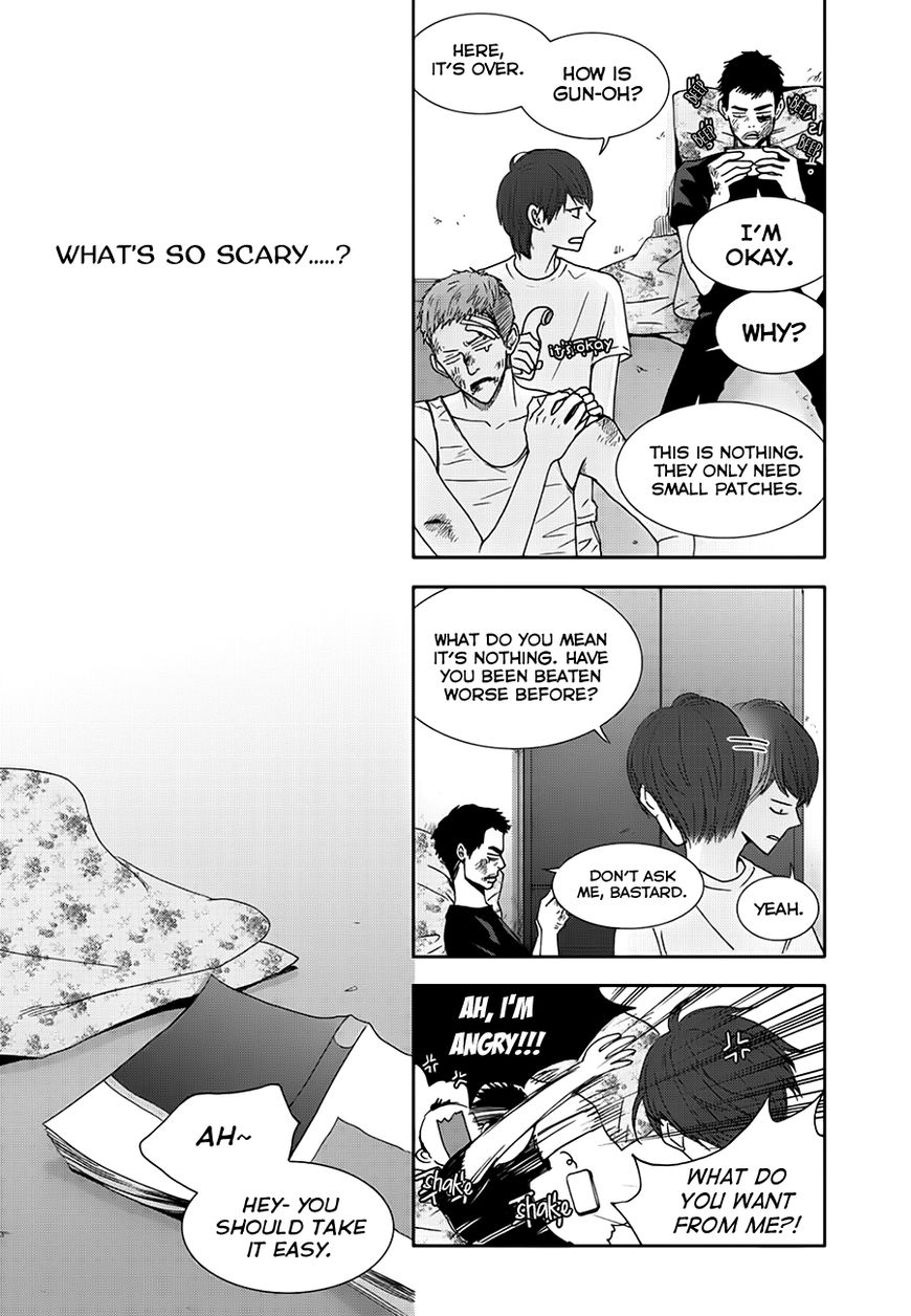 Jidokhage Kkeureoango Jidokhage Kiseuhago Chapter 15 page 50 - Chapter 15