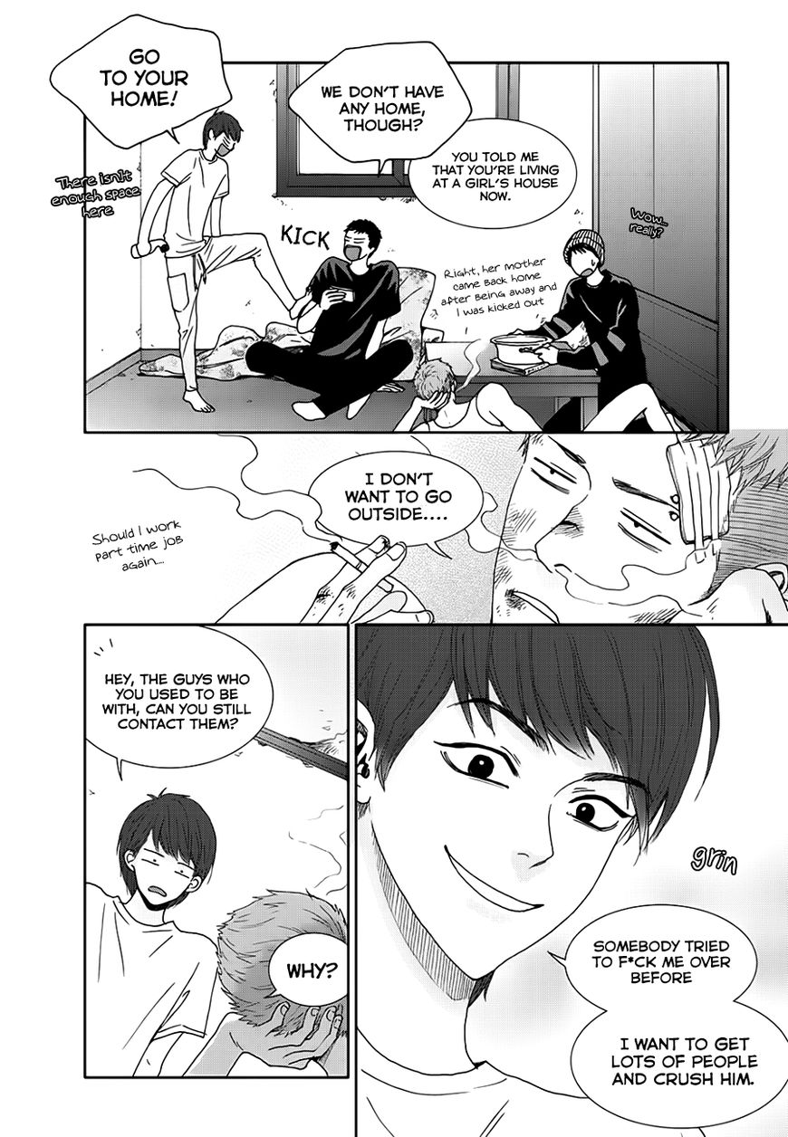 Jidokhage Kkeureoango Jidokhage Kiseuhago Chapter 15 page 51 - Chapter 15