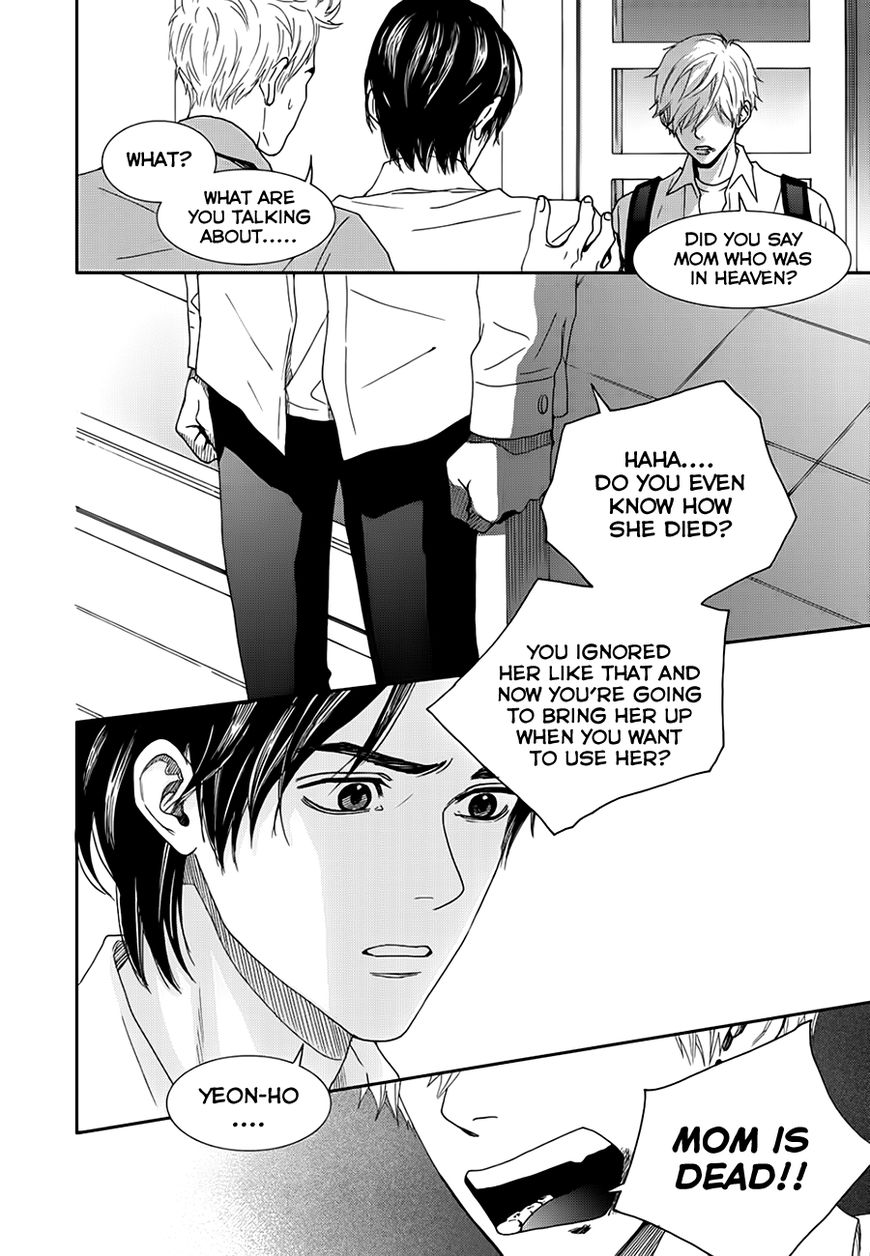 Jidokhage Kkeureoango Jidokhage Kiseuhago Chapter 15 page 8 - Chapter 15