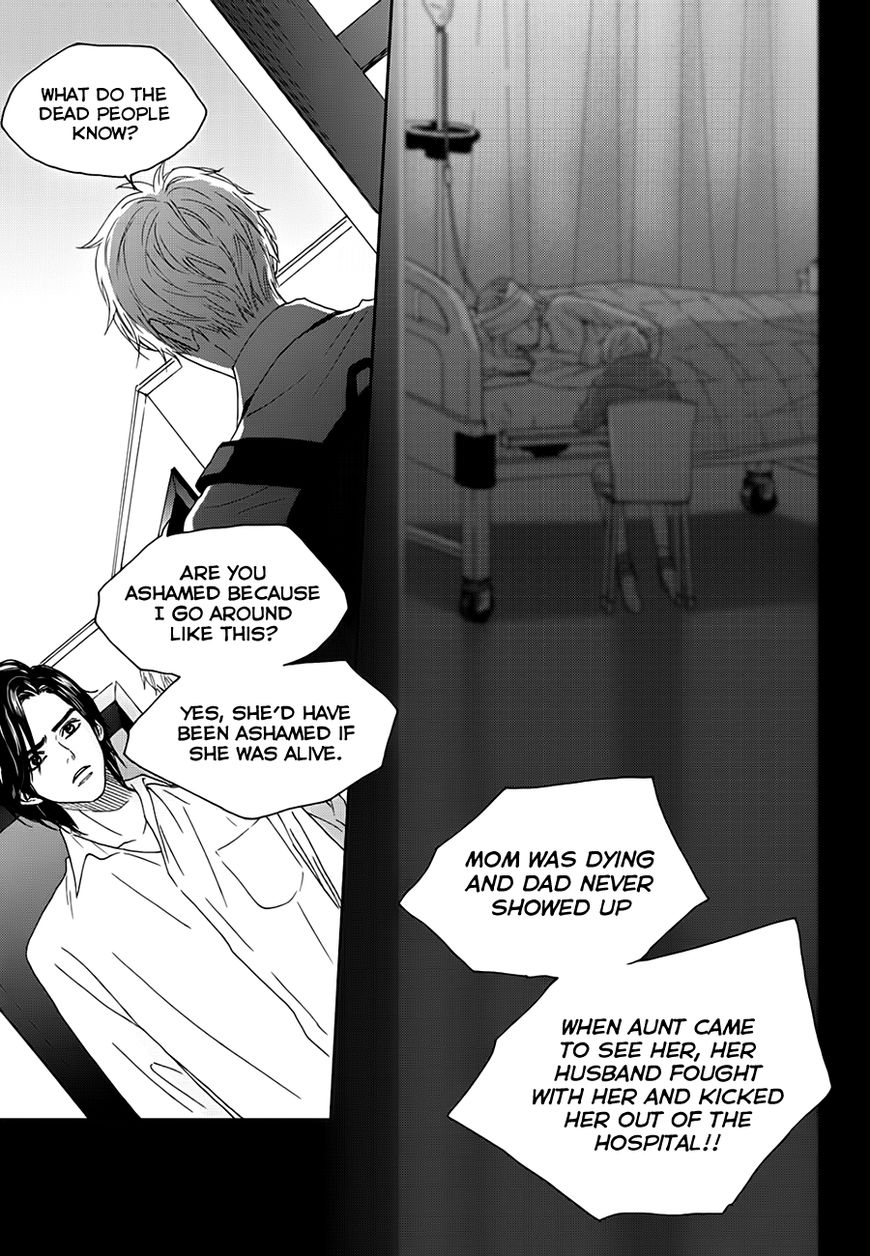 Jidokhage Kkeureoango Jidokhage Kiseuhago Chapter 15 page 9 - Chapter 15