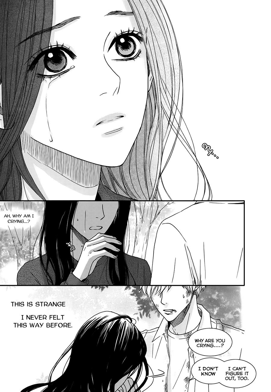 Jidokhage Kkeureoango Jidokhage Kiseuhago Chapter 16 page 13 - Chapter 16