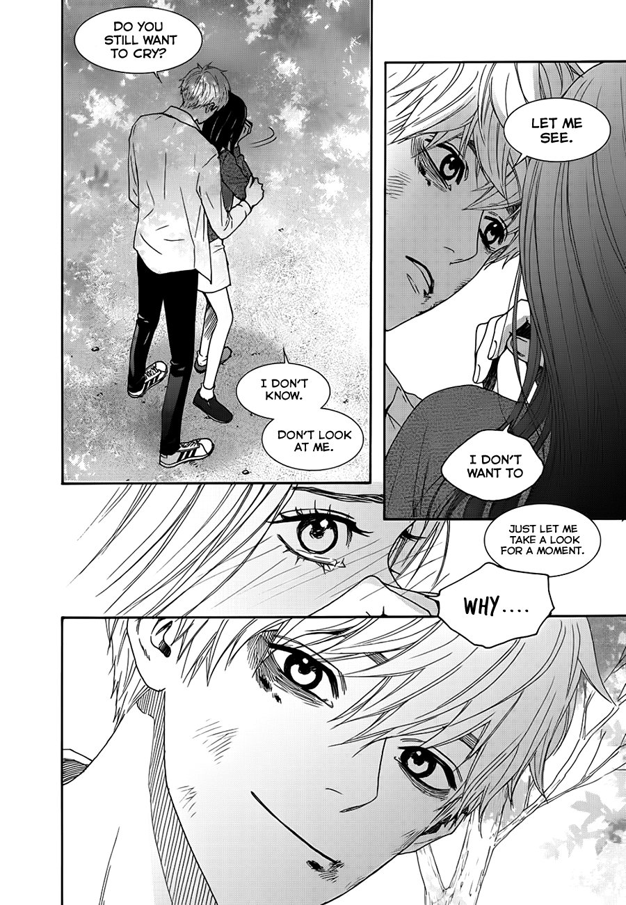 Jidokhage Kkeureoango Jidokhage Kiseuhago Chapter 16 page 14 - Chapter 16