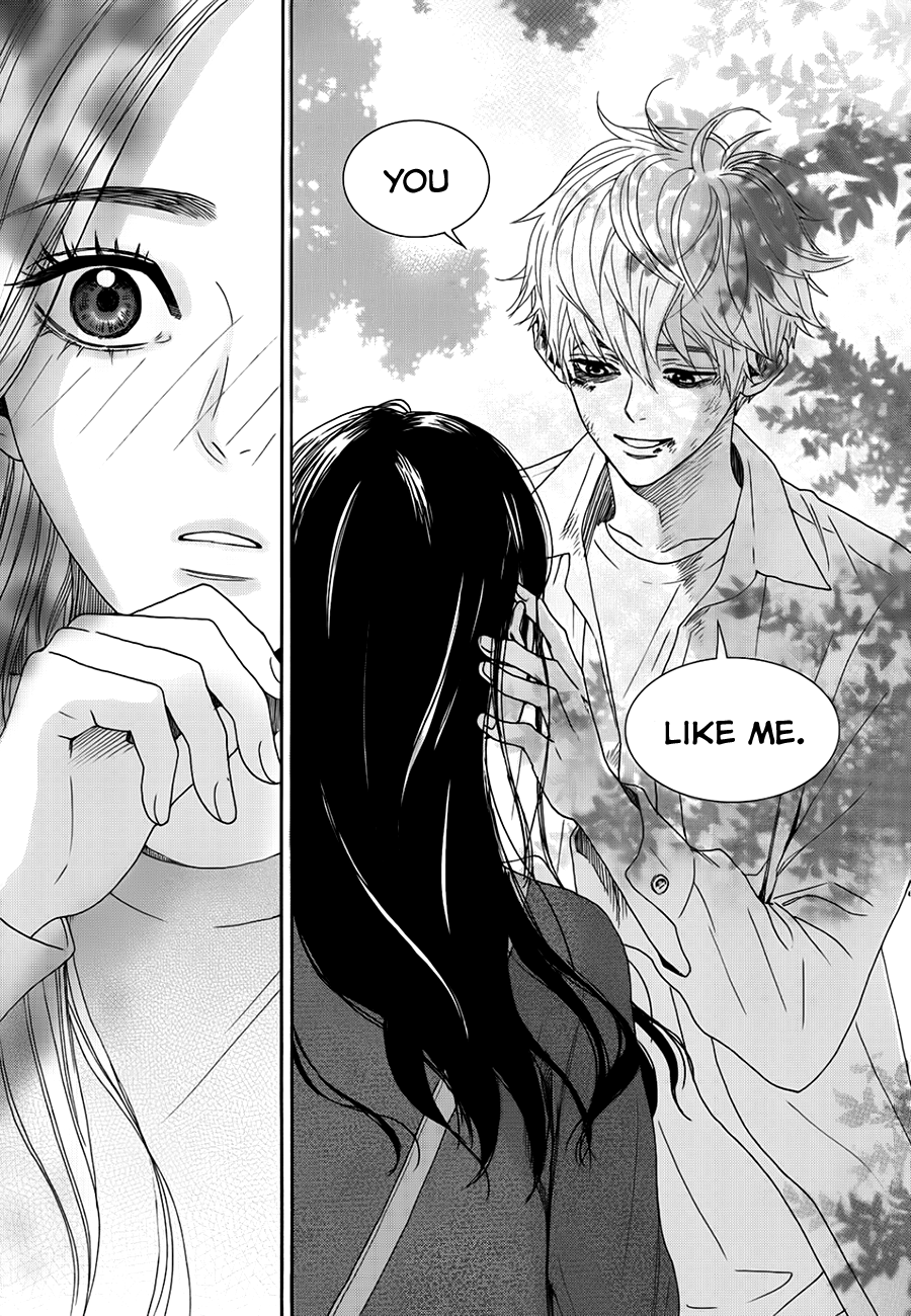 Jidokhage Kkeureoango Jidokhage Kiseuhago Chapter 16 page 15 - Chapter 16