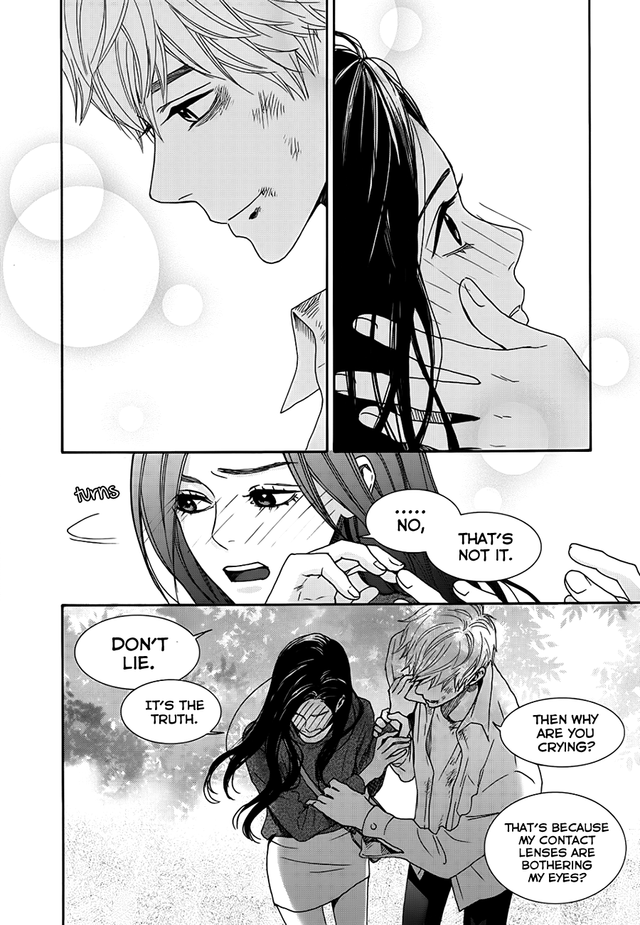 Jidokhage Kkeureoango Jidokhage Kiseuhago Chapter 16 page 16 - Chapter 16
