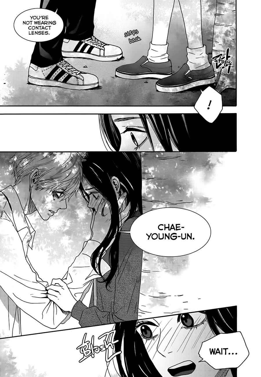 Jidokhage Kkeureoango Jidokhage Kiseuhago Chapter 16 page 17 - Chapter 16