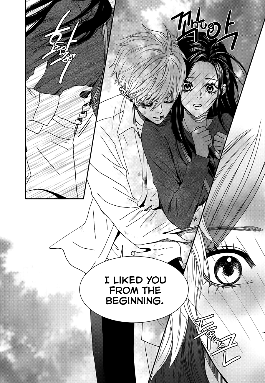 Jidokhage Kkeureoango Jidokhage Kiseuhago Chapter 16 page 18 - Chapter 16