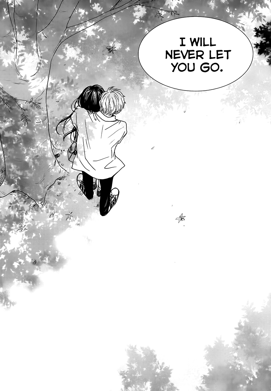 Jidokhage Kkeureoango Jidokhage Kiseuhago Chapter 16 page 20 - Chapter 16
