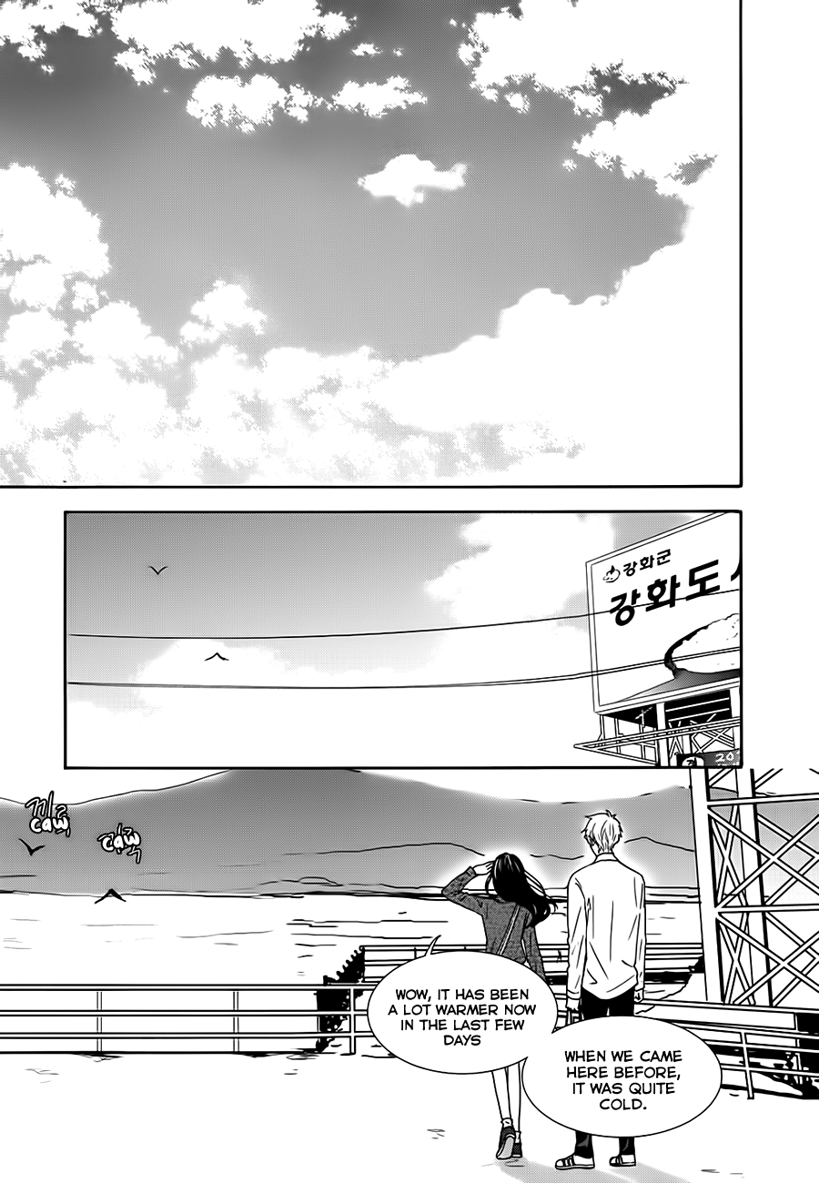 Jidokhage Kkeureoango Jidokhage Kiseuhago Chapter 16 page 21 - Chapter 16