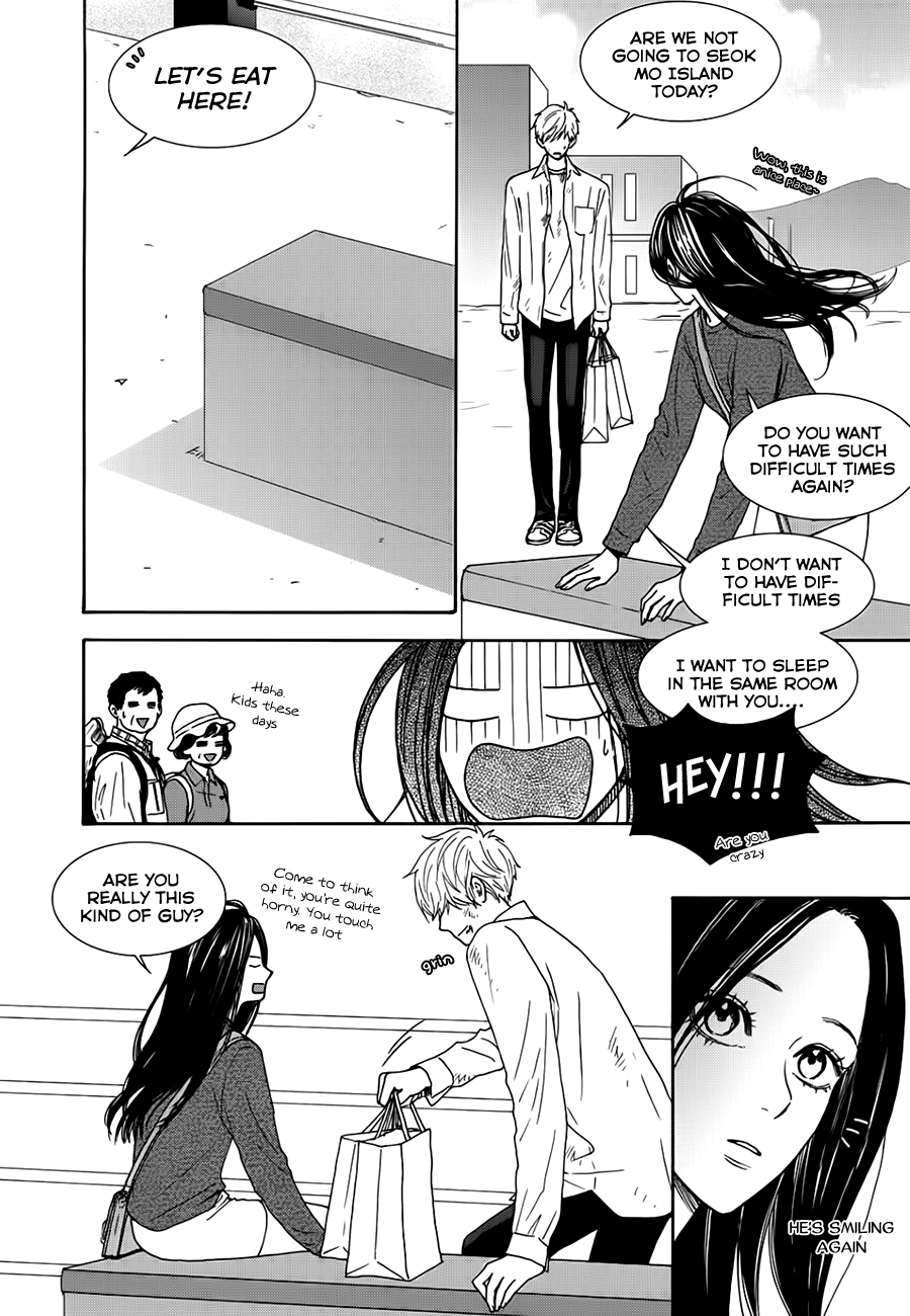 Jidokhage Kkeureoango Jidokhage Kiseuhago Chapter 16 page 22 - Chapter 16