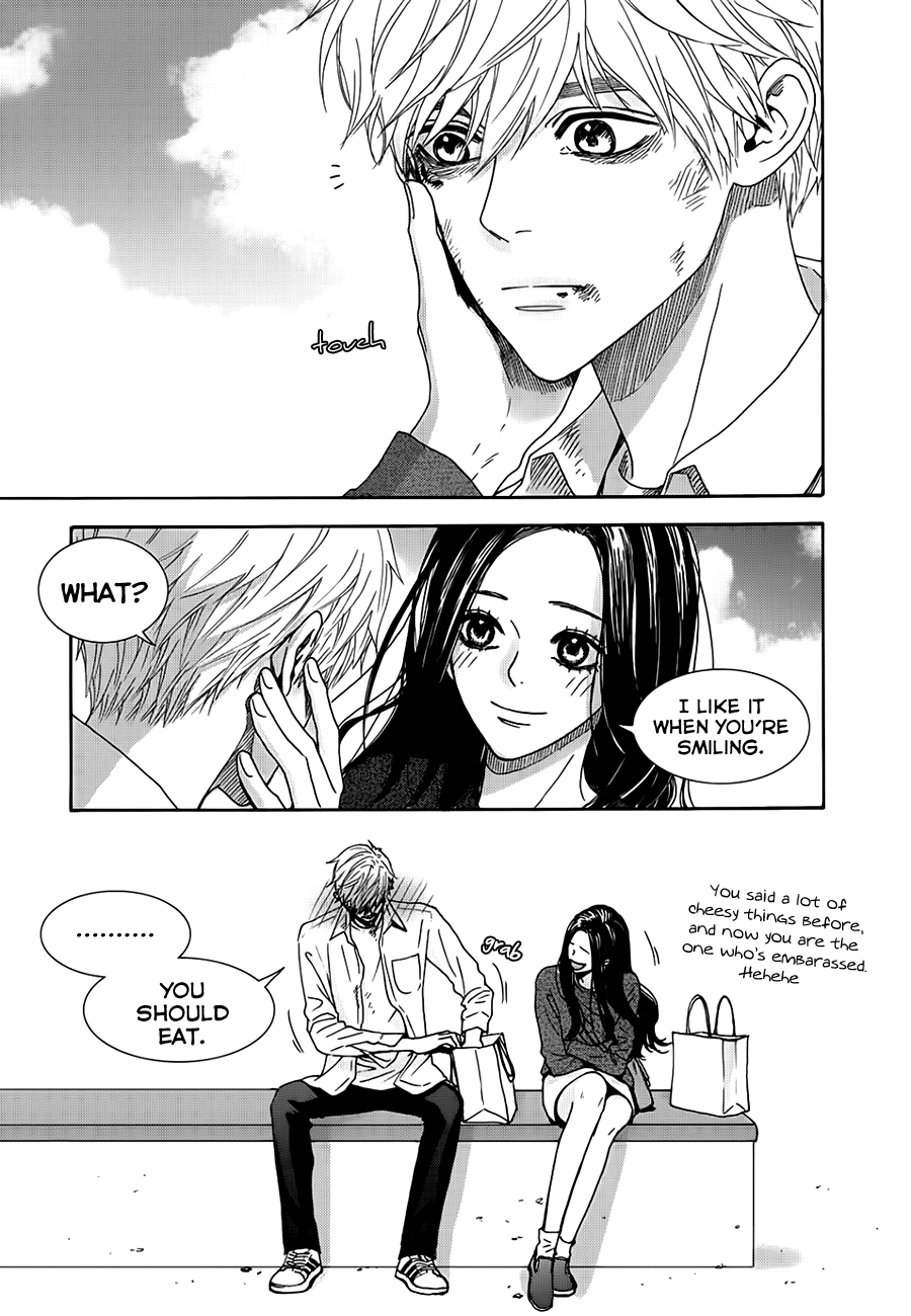 Jidokhage Kkeureoango Jidokhage Kiseuhago Chapter 16 page 23 - Chapter 16