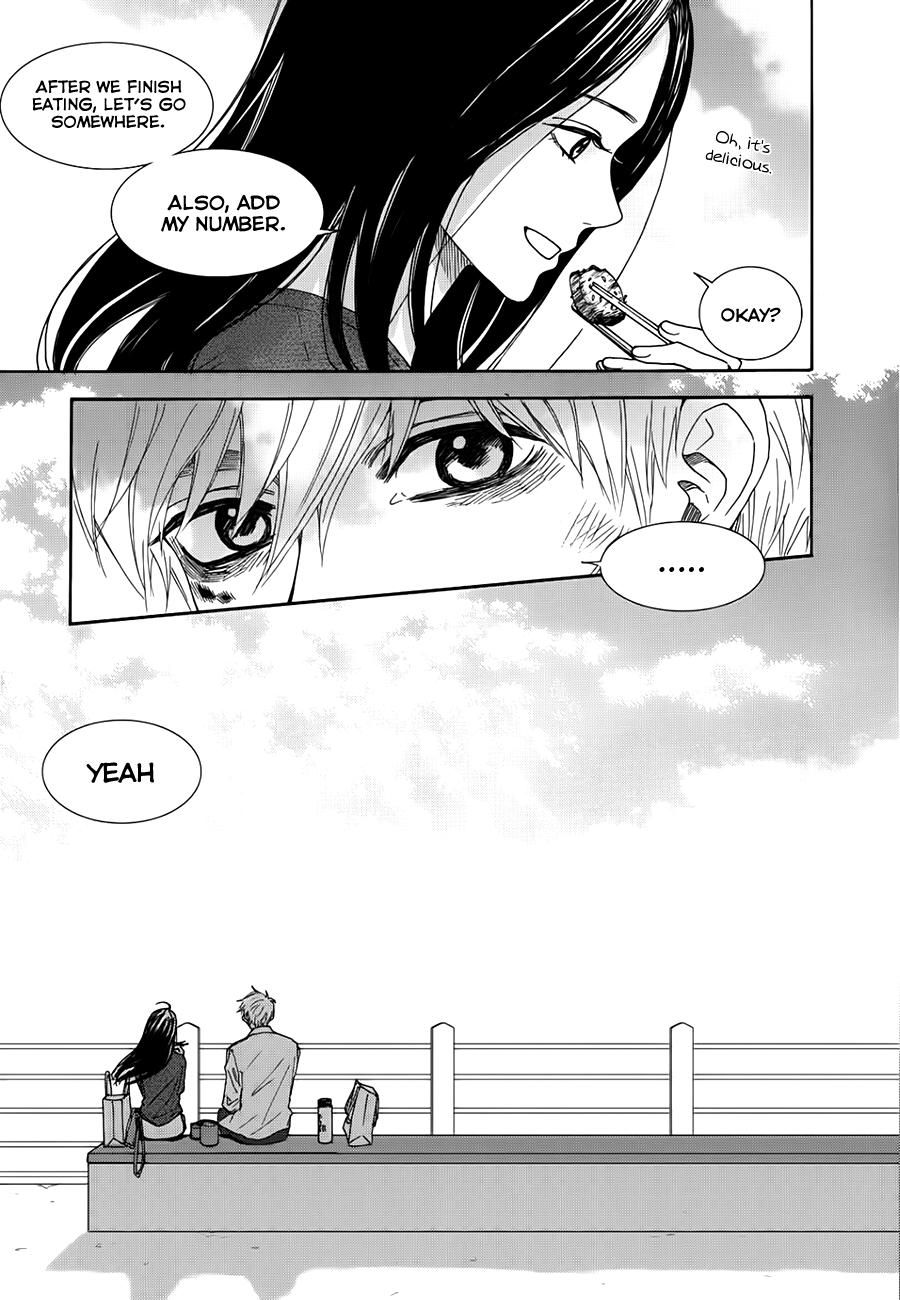 Jidokhage Kkeureoango Jidokhage Kiseuhago Chapter 16 page 25 - Chapter 16