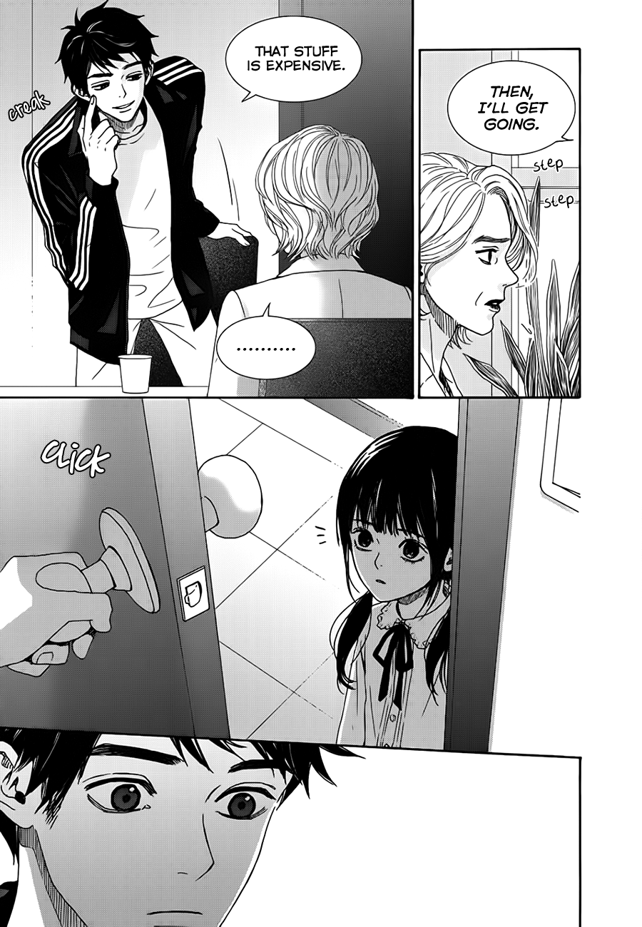 Jidokhage Kkeureoango Jidokhage Kiseuhago Chapter 16 page 6 - Chapter 16