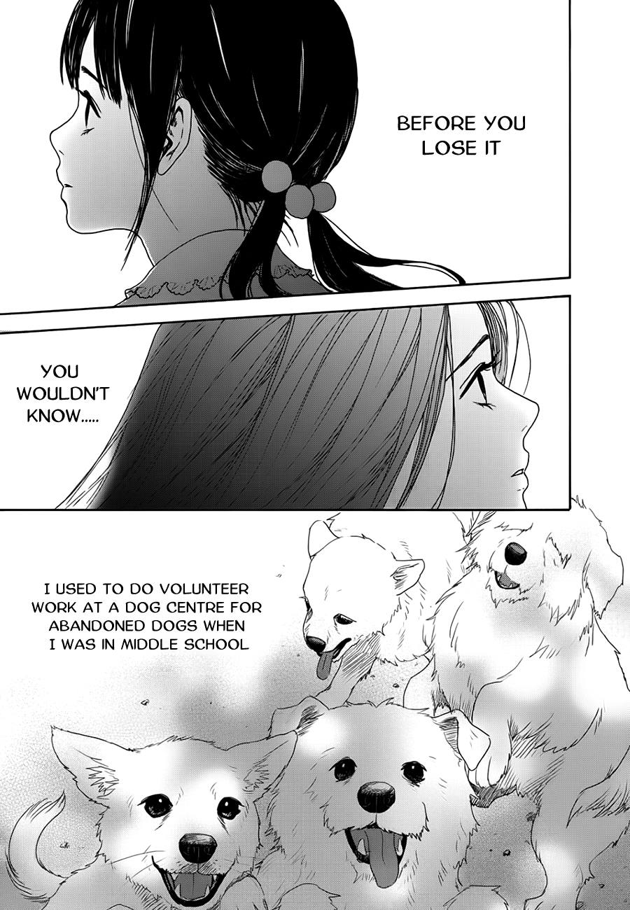 Jidokhage Kkeureoango Jidokhage Kiseuhago Chapter 16 page 8 - Chapter 16