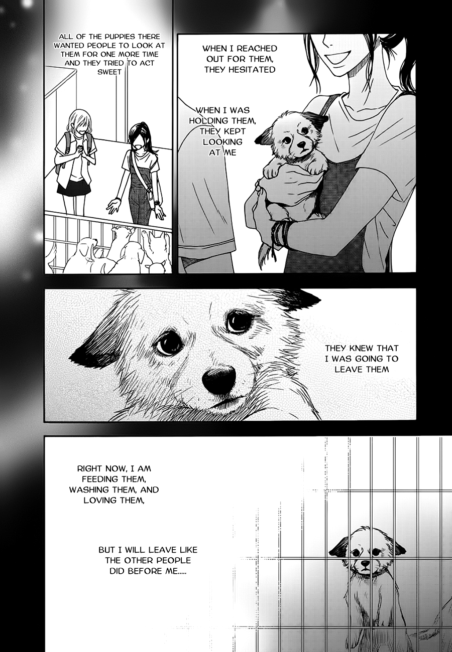 Jidokhage Kkeureoango Jidokhage Kiseuhago Chapter 16 page 9 - Chapter 16