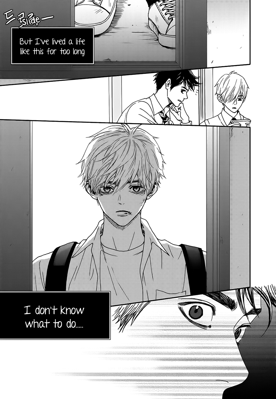 Jidokhage Kkeureoango Jidokhage Kiseuhago Chapter 17 page 12 - Chapter 17
