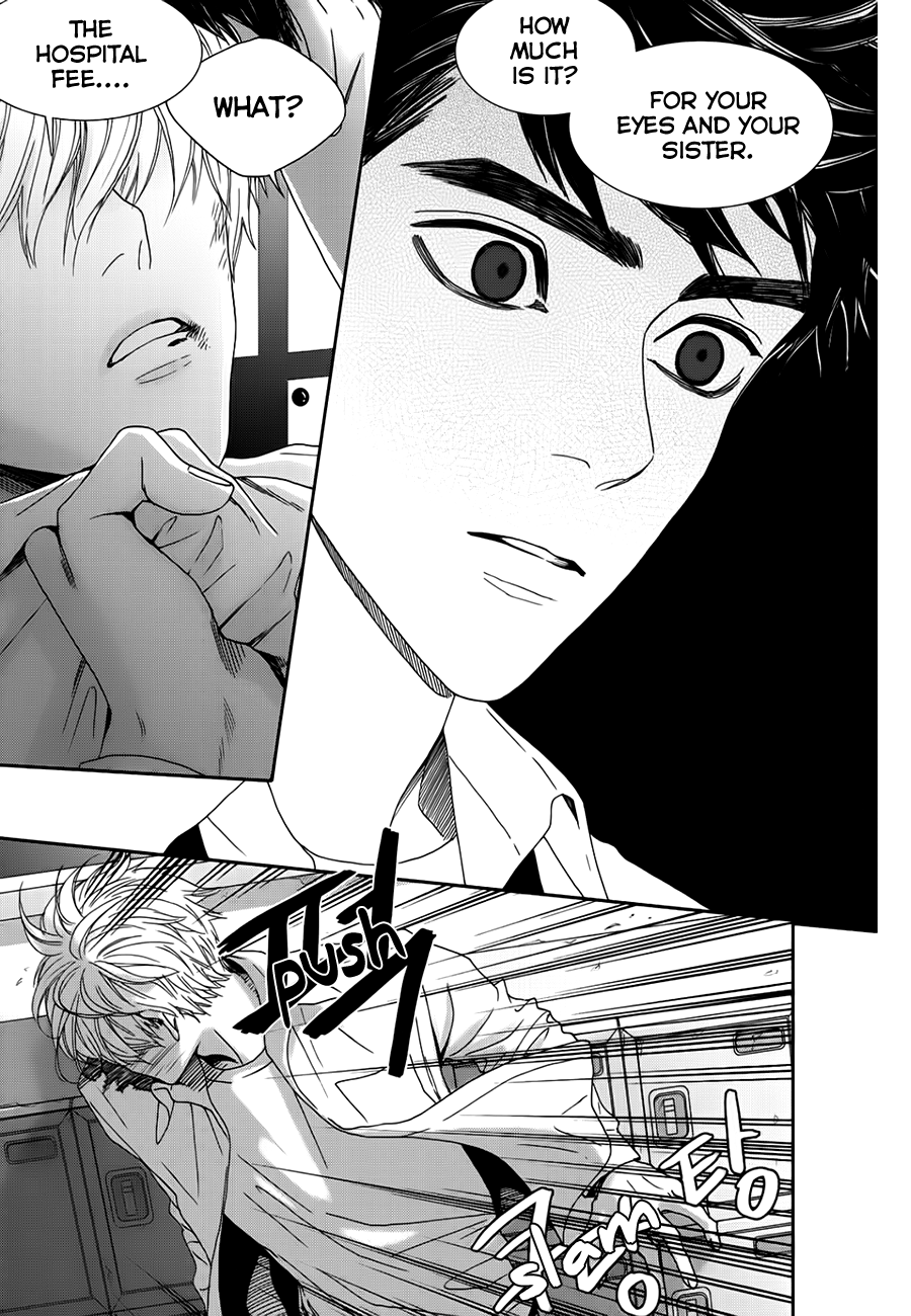 Jidokhage Kkeureoango Jidokhage Kiseuhago Chapter 17 page 14 - Chapter 17