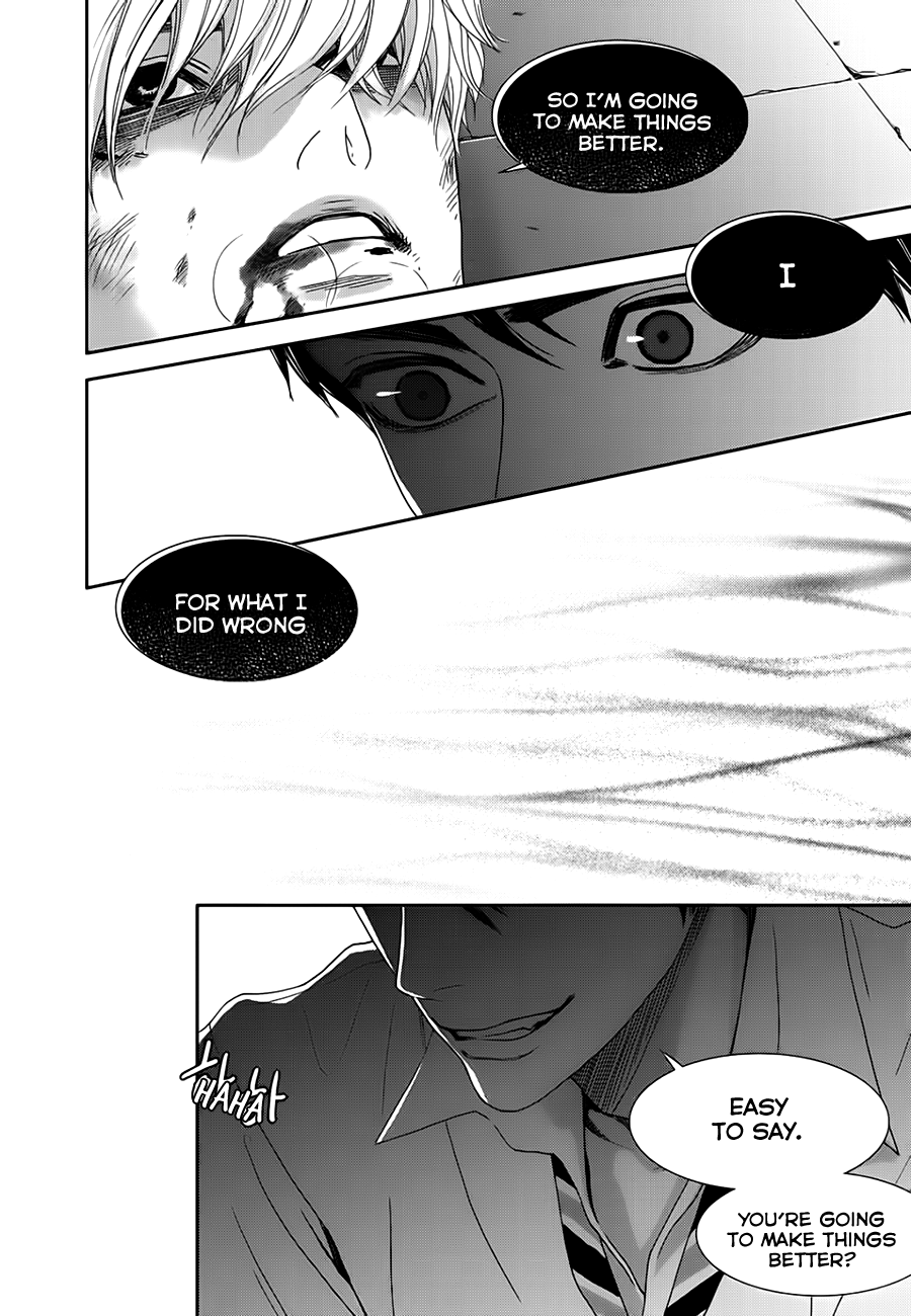 Jidokhage Kkeureoango Jidokhage Kiseuhago Chapter 17 page 17 - Chapter 17
