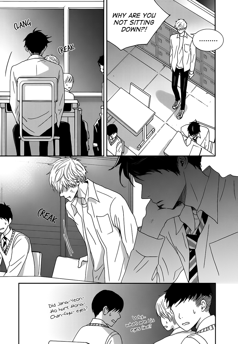 Jidokhage Kkeureoango Jidokhage Kiseuhago Chapter 17 page 20 - Chapter 17