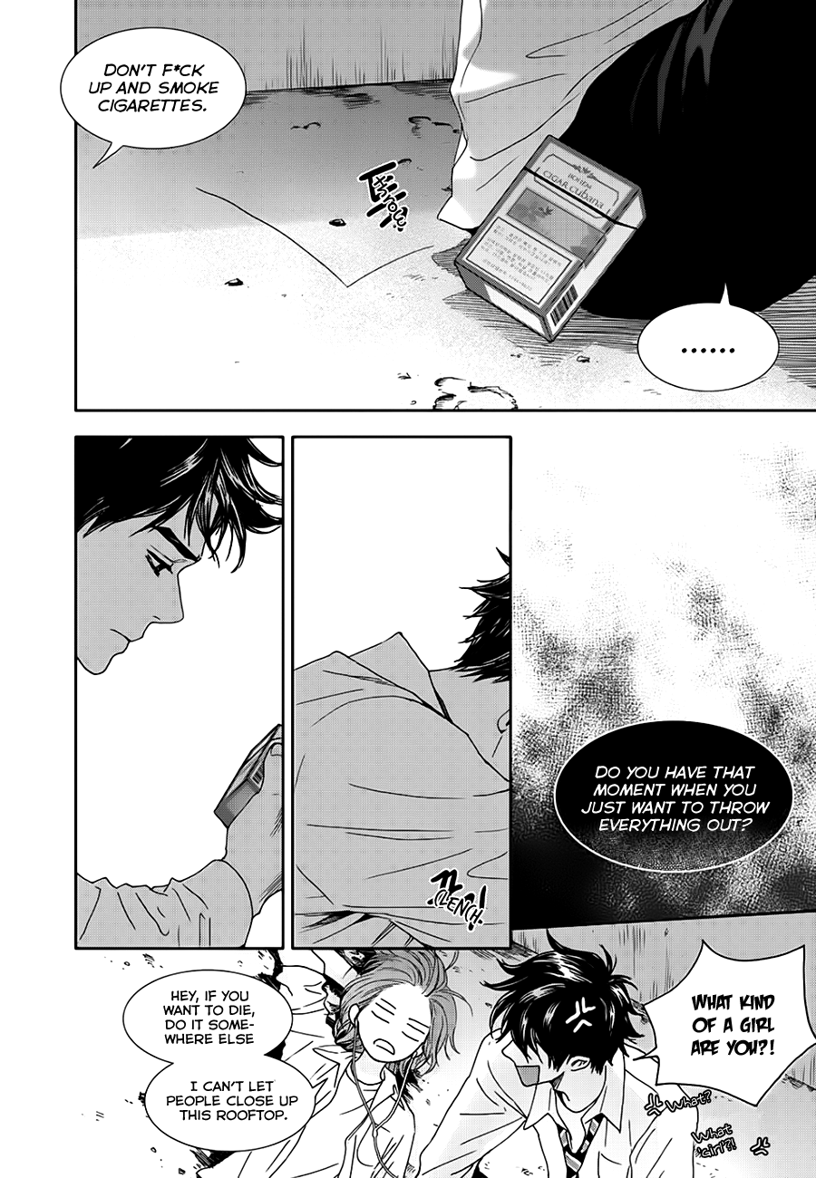 Jidokhage Kkeureoango Jidokhage Kiseuhago Chapter 17 page 25 - Chapter 17