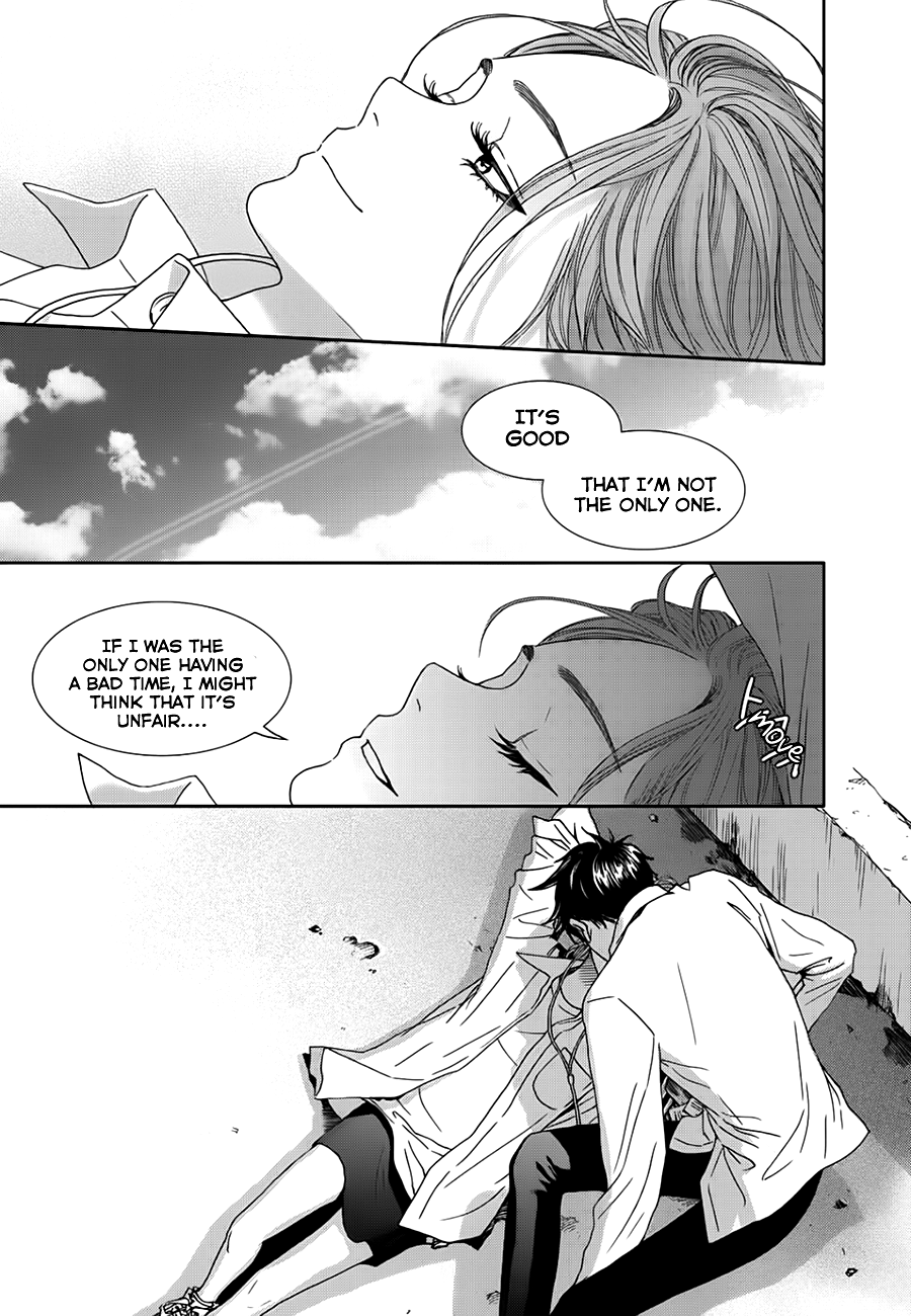 Jidokhage Kkeureoango Jidokhage Kiseuhago Chapter 17 page 26 - Chapter 17