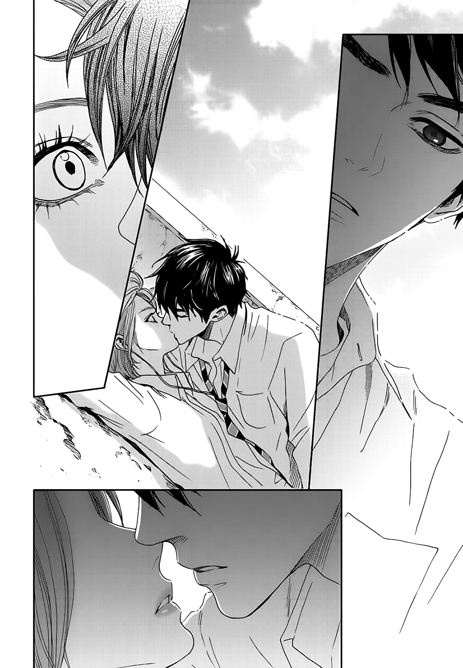 Jidokhage Kkeureoango Jidokhage Kiseuhago Chapter 17 page 27 - Chapter 17