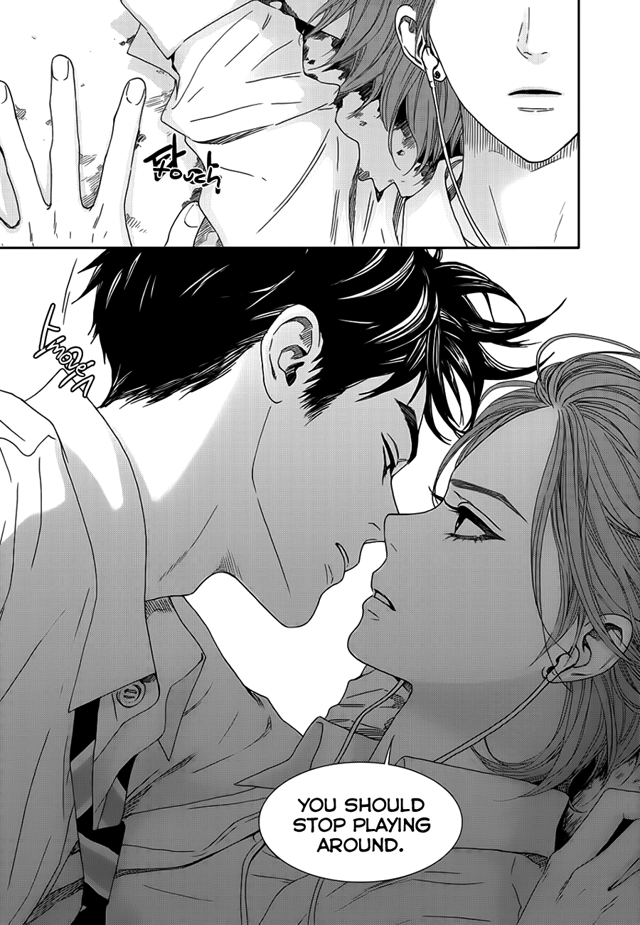 Jidokhage Kkeureoango Jidokhage Kiseuhago Chapter 17 page 28 - Chapter 17