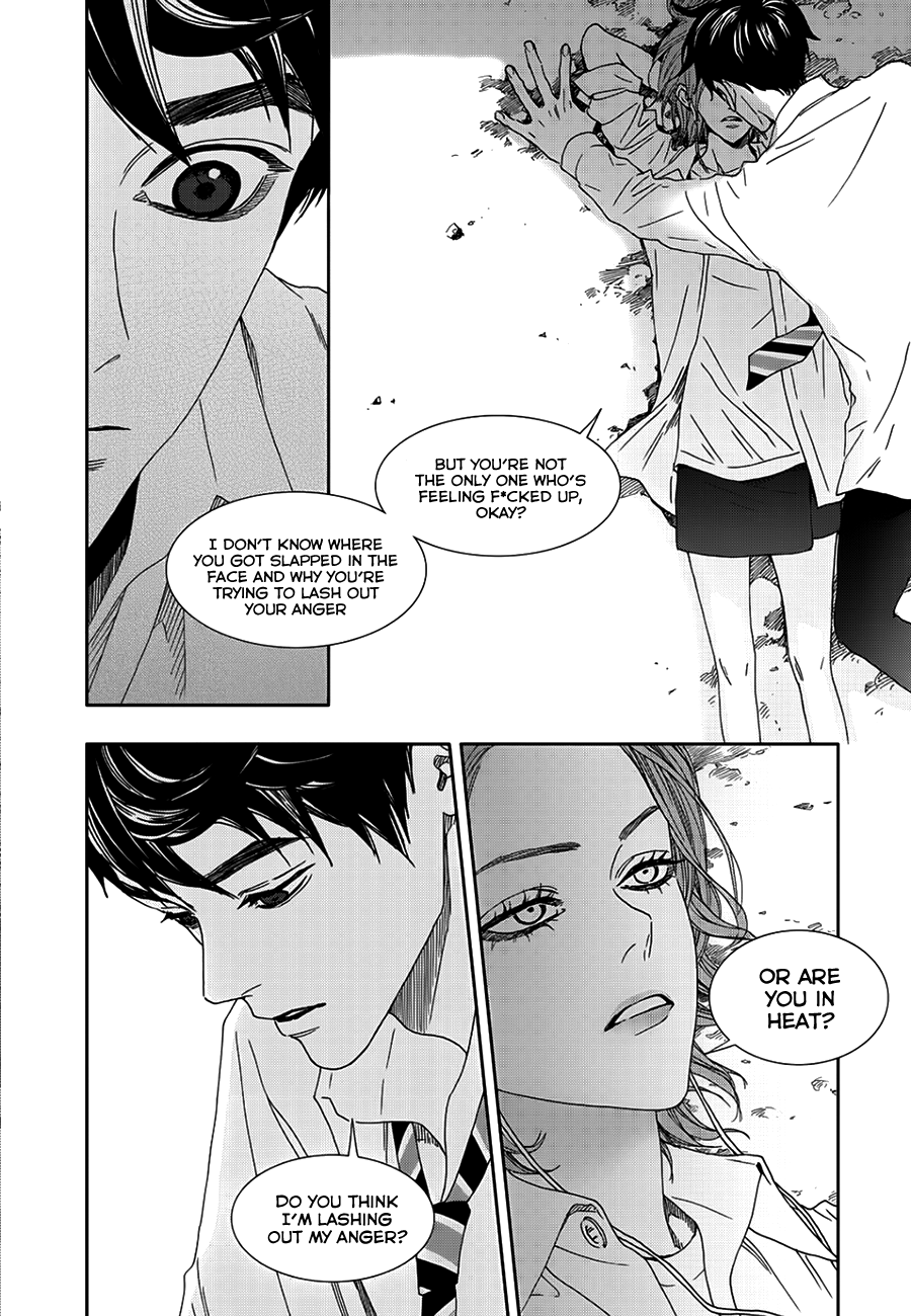 Jidokhage Kkeureoango Jidokhage Kiseuhago Chapter 17 page 29 - Chapter 17