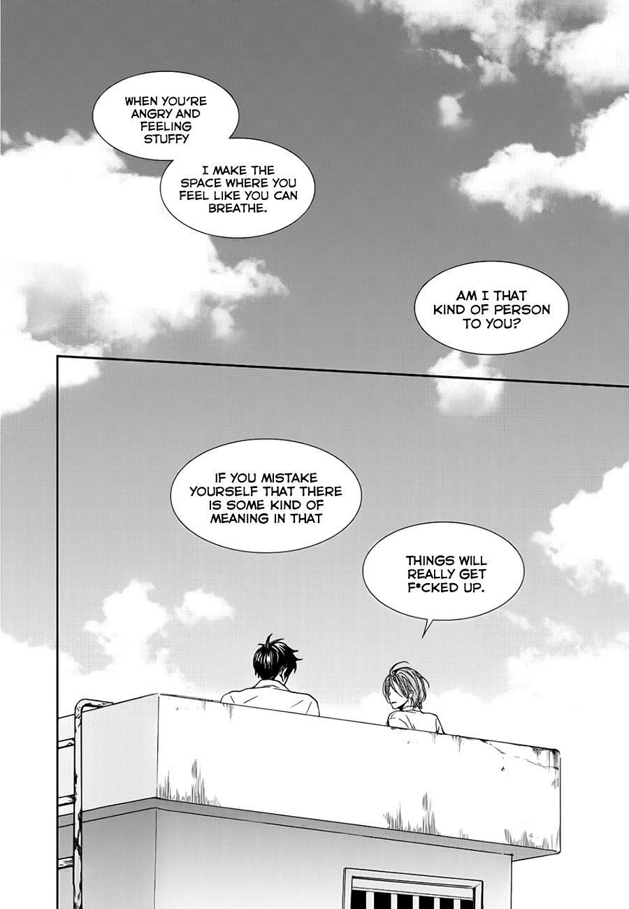 Jidokhage Kkeureoango Jidokhage Kiseuhago Chapter 17 page 31 - Chapter 17