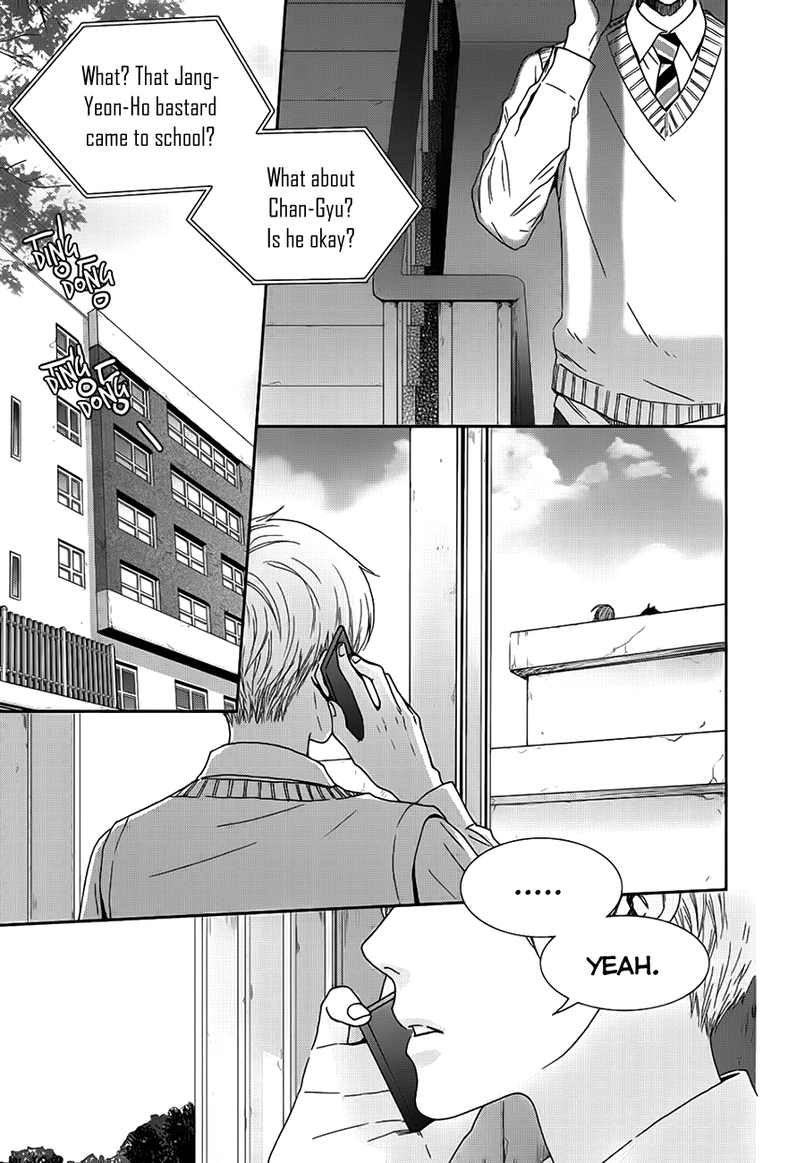 Jidokhage Kkeureoango Jidokhage Kiseuhago Chapter 17 page 32 - Chapter 17