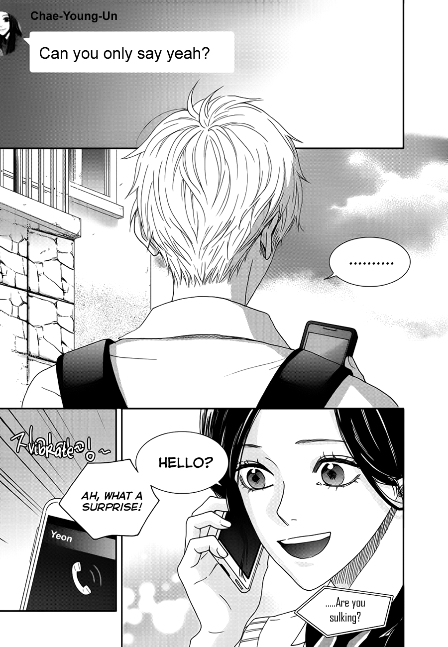 Jidokhage Kkeureoango Jidokhage Kiseuhago Chapter 17 page 4 - Chapter 17