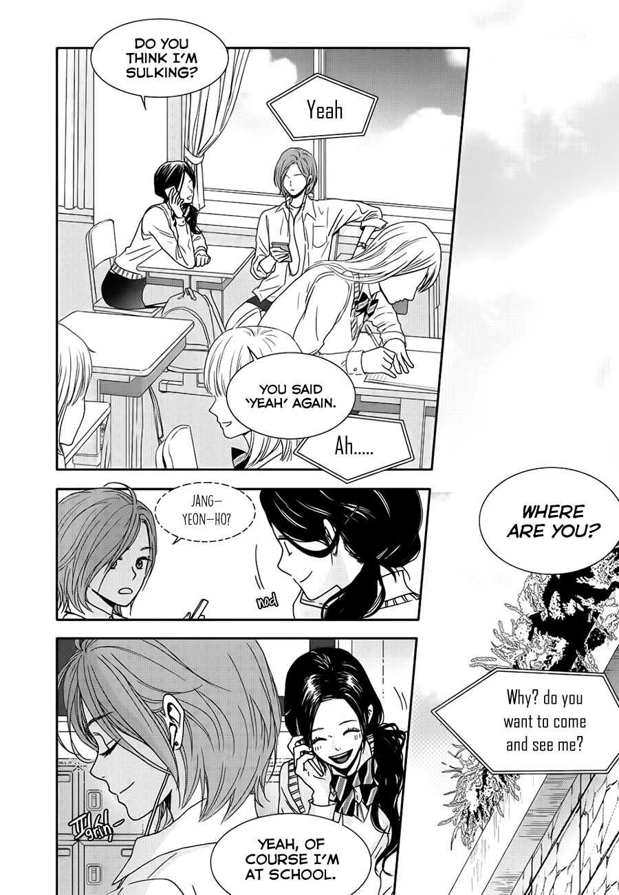 Jidokhage Kkeureoango Jidokhage Kiseuhago Chapter 17 page 5 - Chapter 17