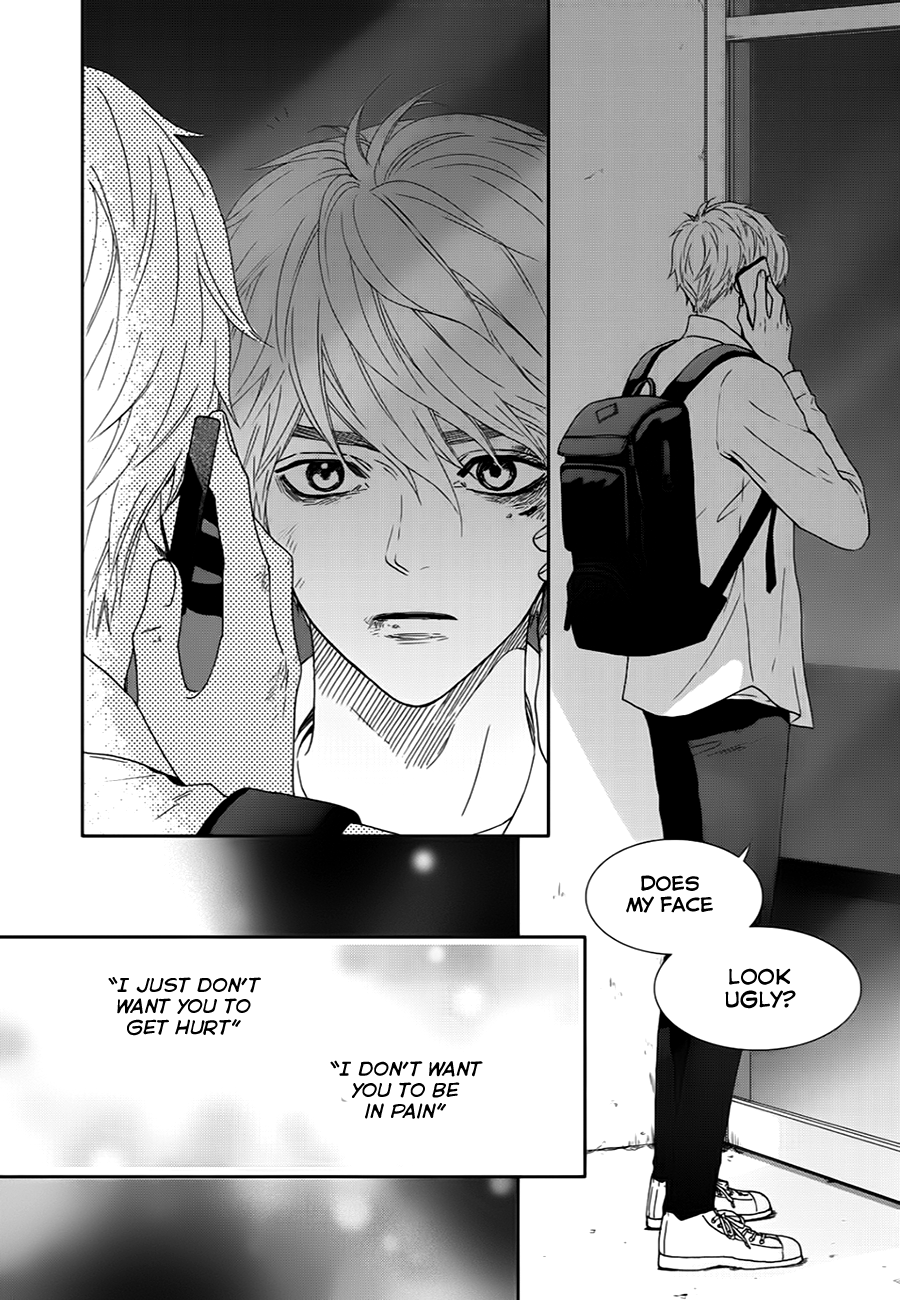 Jidokhage Kkeureoango Jidokhage Kiseuhago Chapter 17 page 7 - Chapter 17