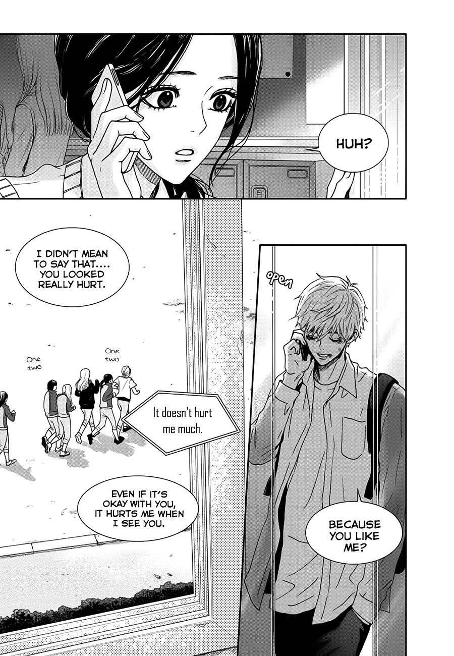 Jidokhage Kkeureoango Jidokhage Kiseuhago Chapter 17 page 8 - Chapter 17