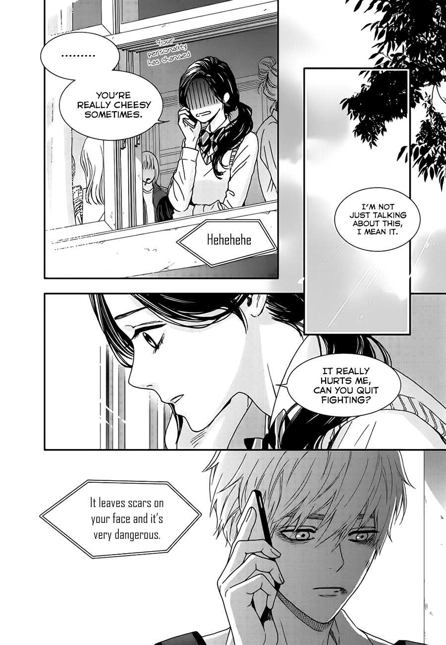 Jidokhage Kkeureoango Jidokhage Kiseuhago Chapter 17 page 9 - Chapter 17