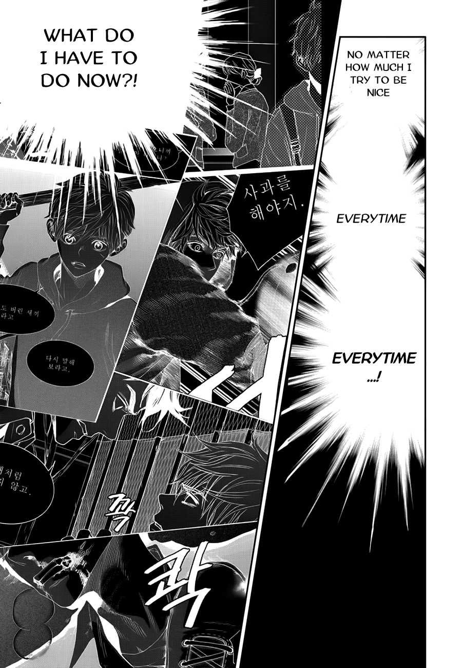 Jidokhage Kkeureoango Jidokhage Kiseuhago Chapter 18 page 10 - Chapter 18