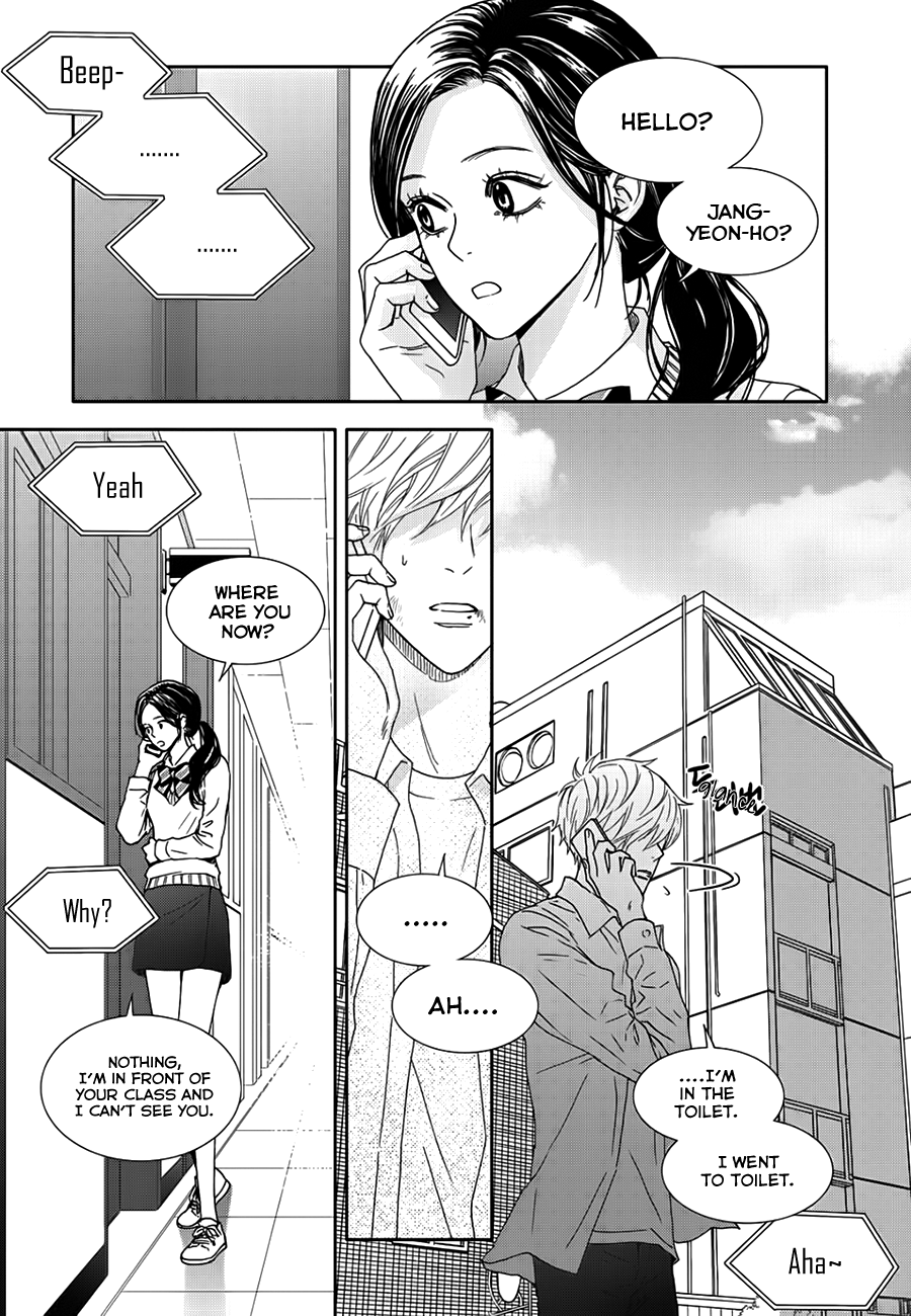 Jidokhage Kkeureoango Jidokhage Kiseuhago Chapter 18 page 12 - Chapter 18