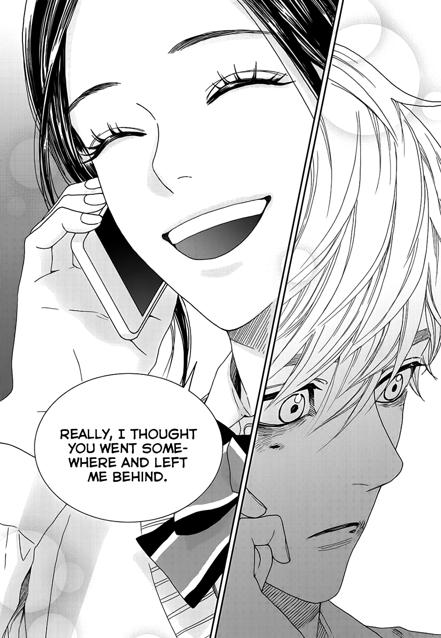 Jidokhage Kkeureoango Jidokhage Kiseuhago Chapter 18 page 13 - Chapter 18