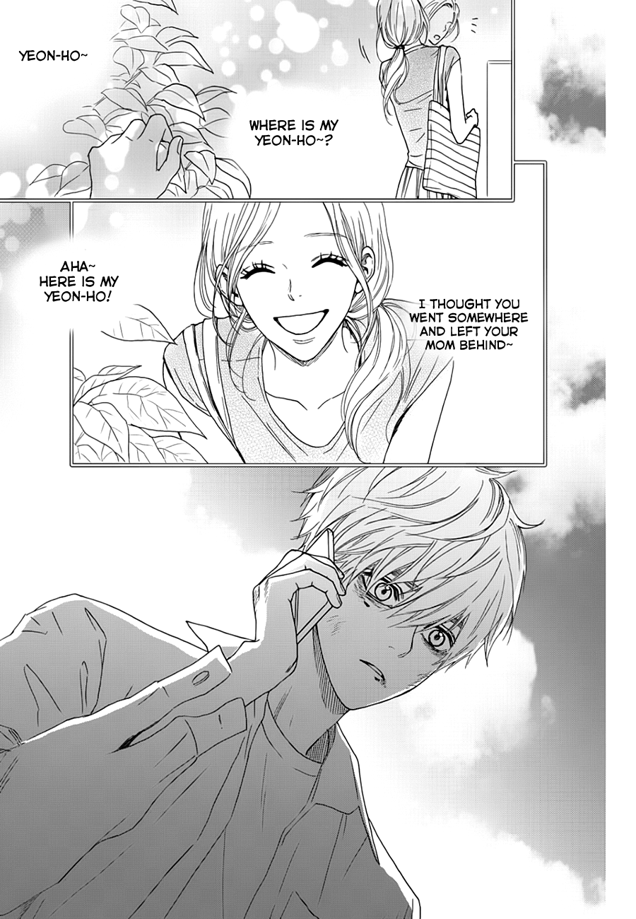 Jidokhage Kkeureoango Jidokhage Kiseuhago Chapter 18 page 14 - Chapter 18