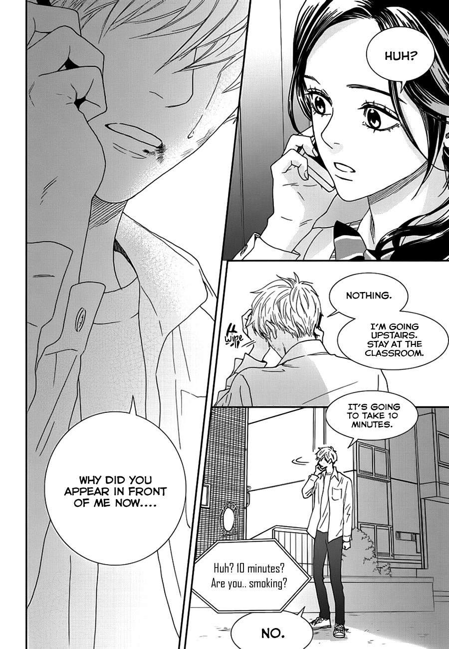Jidokhage Kkeureoango Jidokhage Kiseuhago Chapter 18 page 15 - Chapter 18